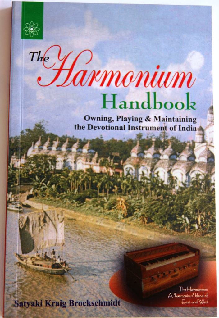 Harmonium Handbook