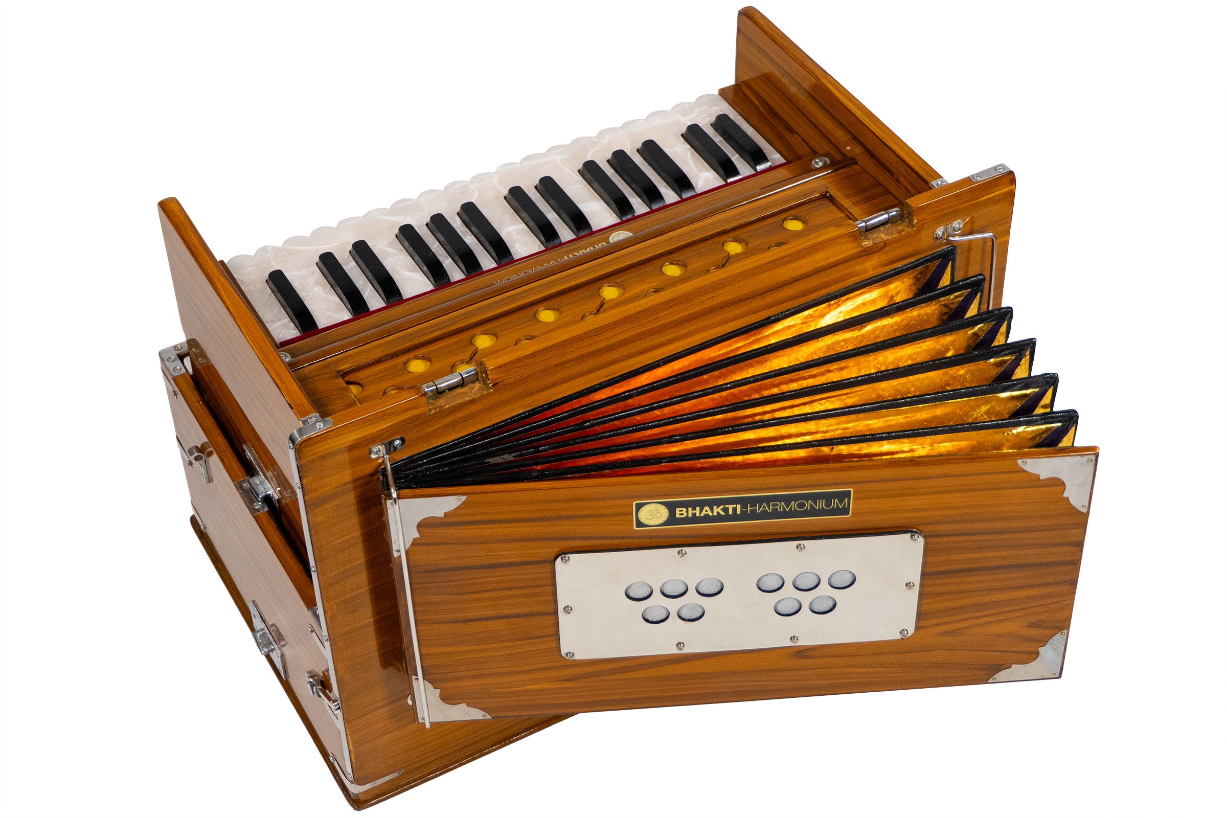 Bhakti 23B Mini