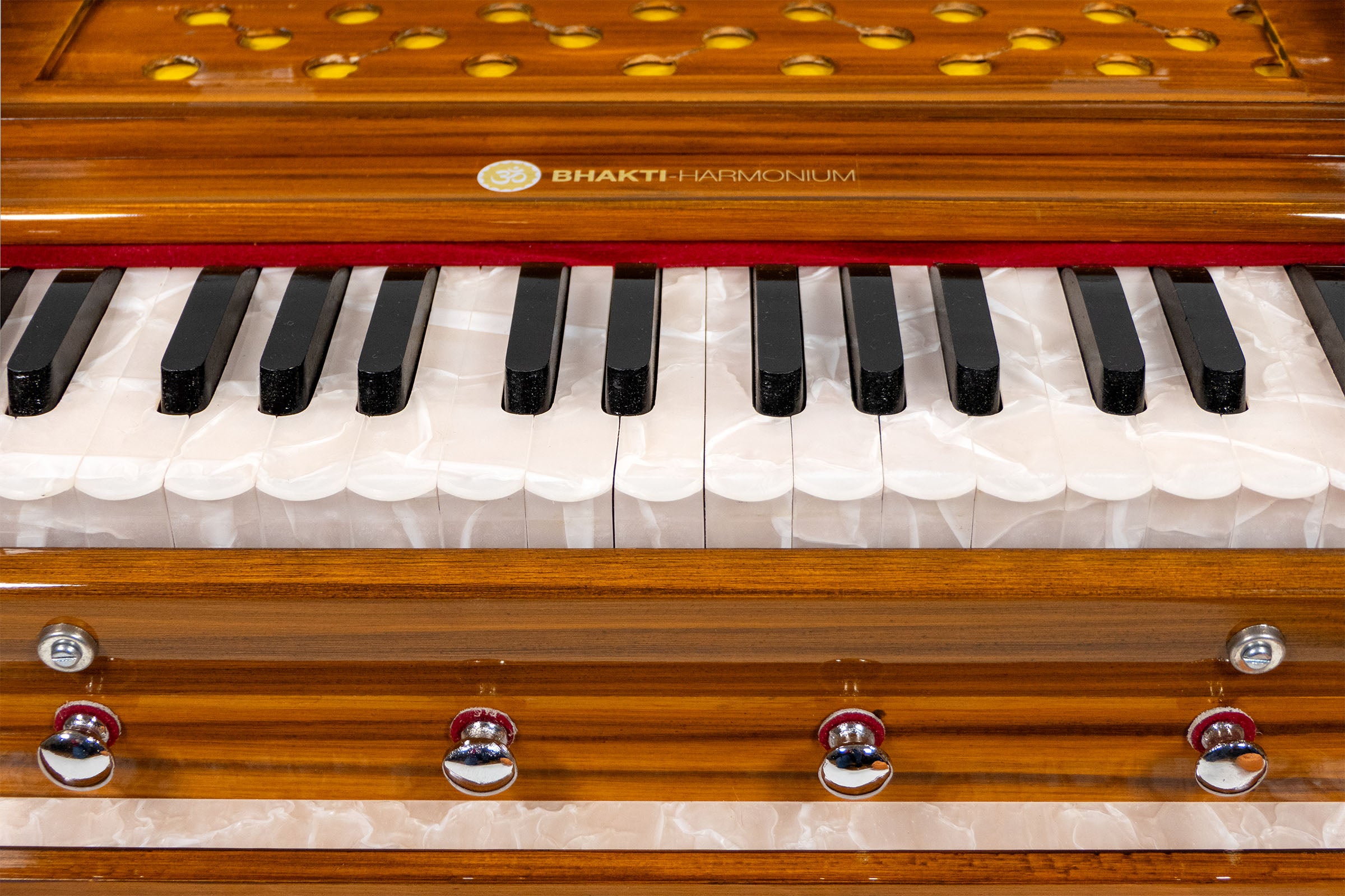 Bhakti 23B Mini