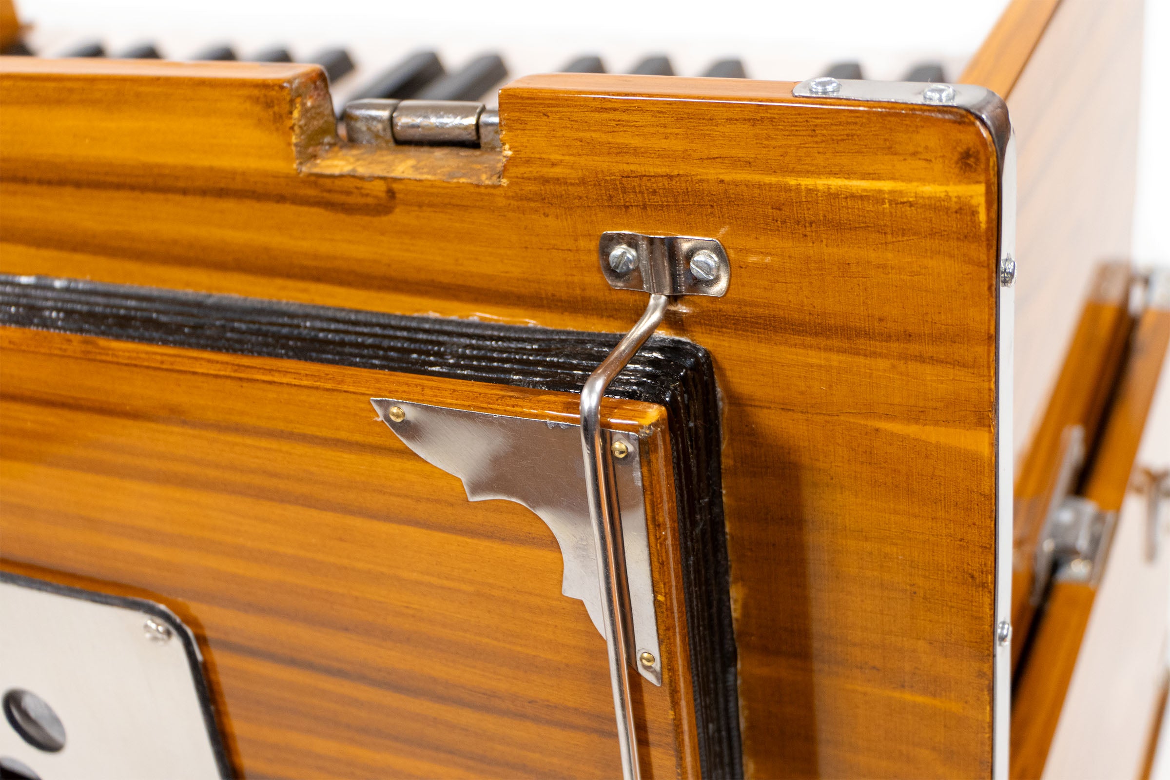 Bhakti 23B Mini