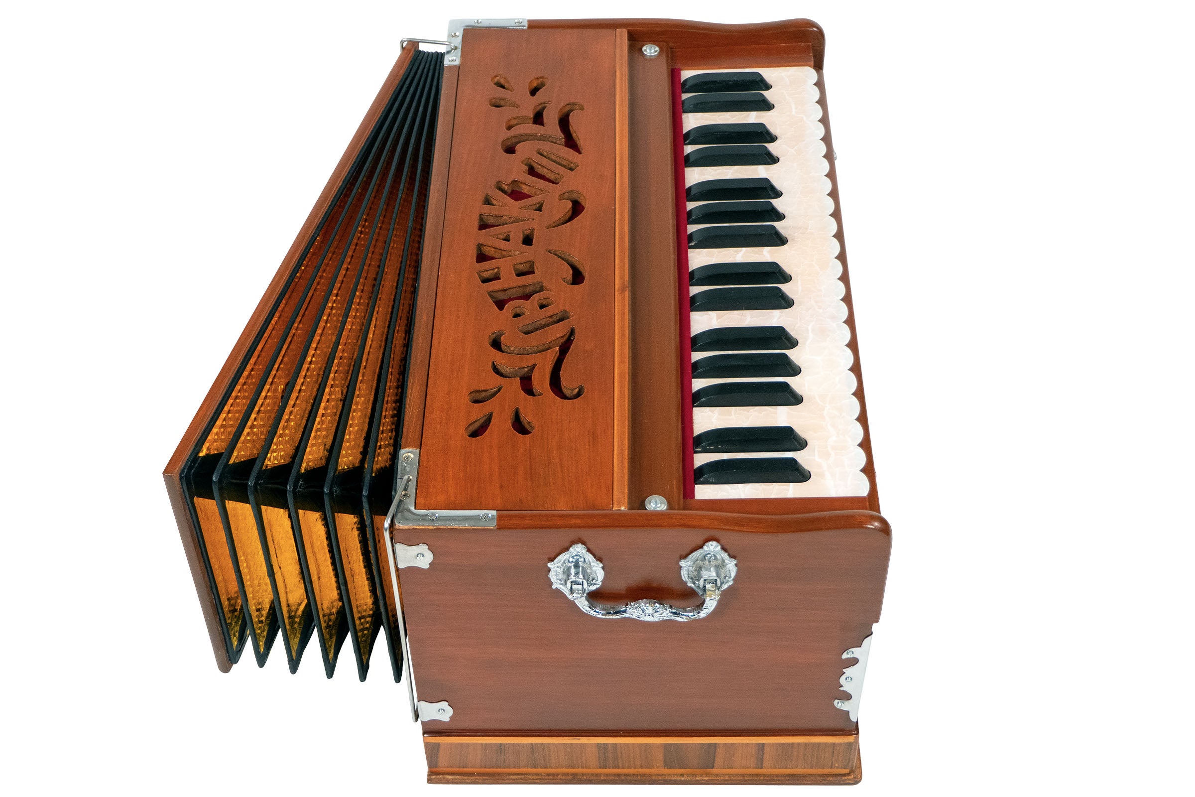 Bhakti Soul Standard Edition light brown