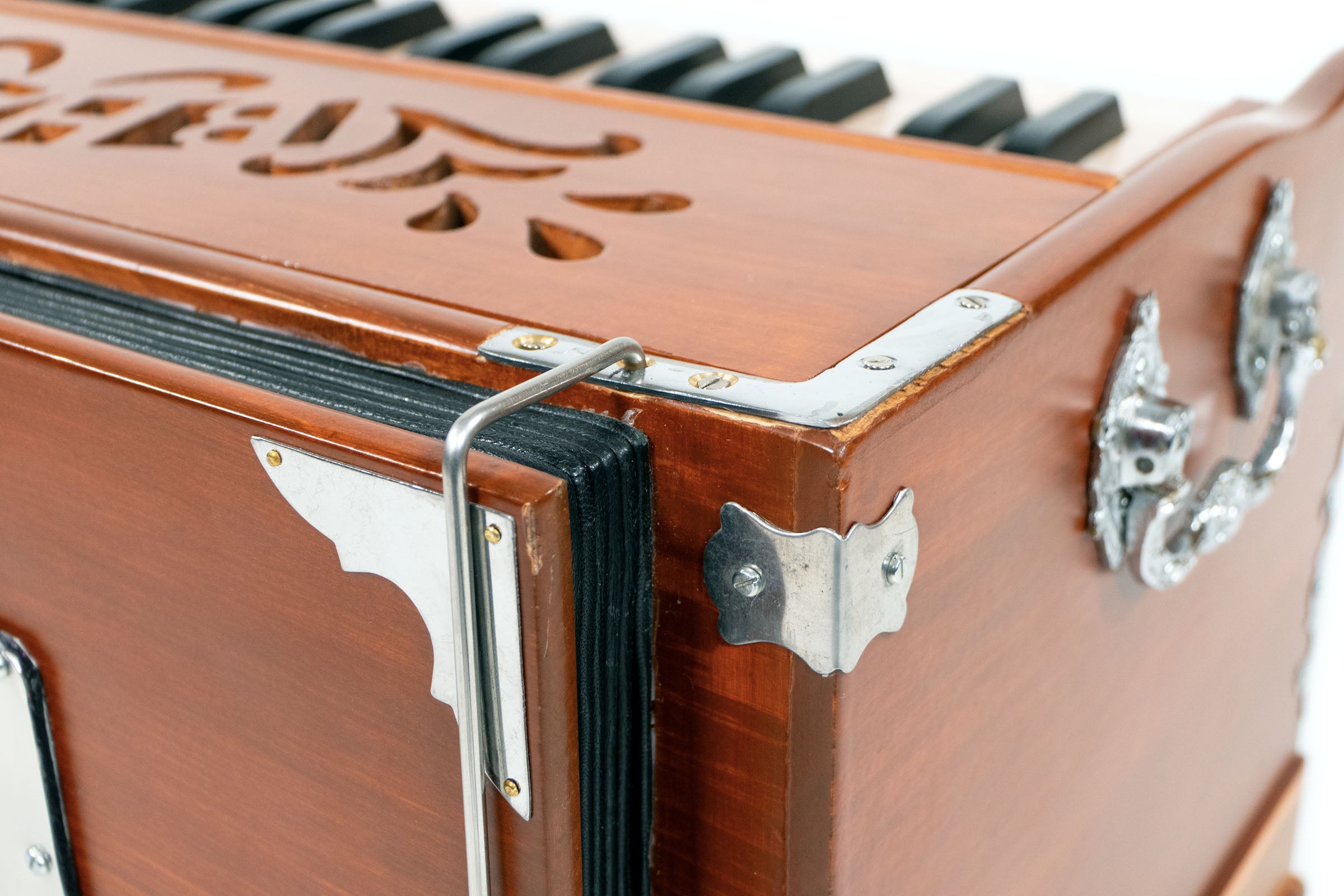 Bhakti Soul Standard Edition light brown