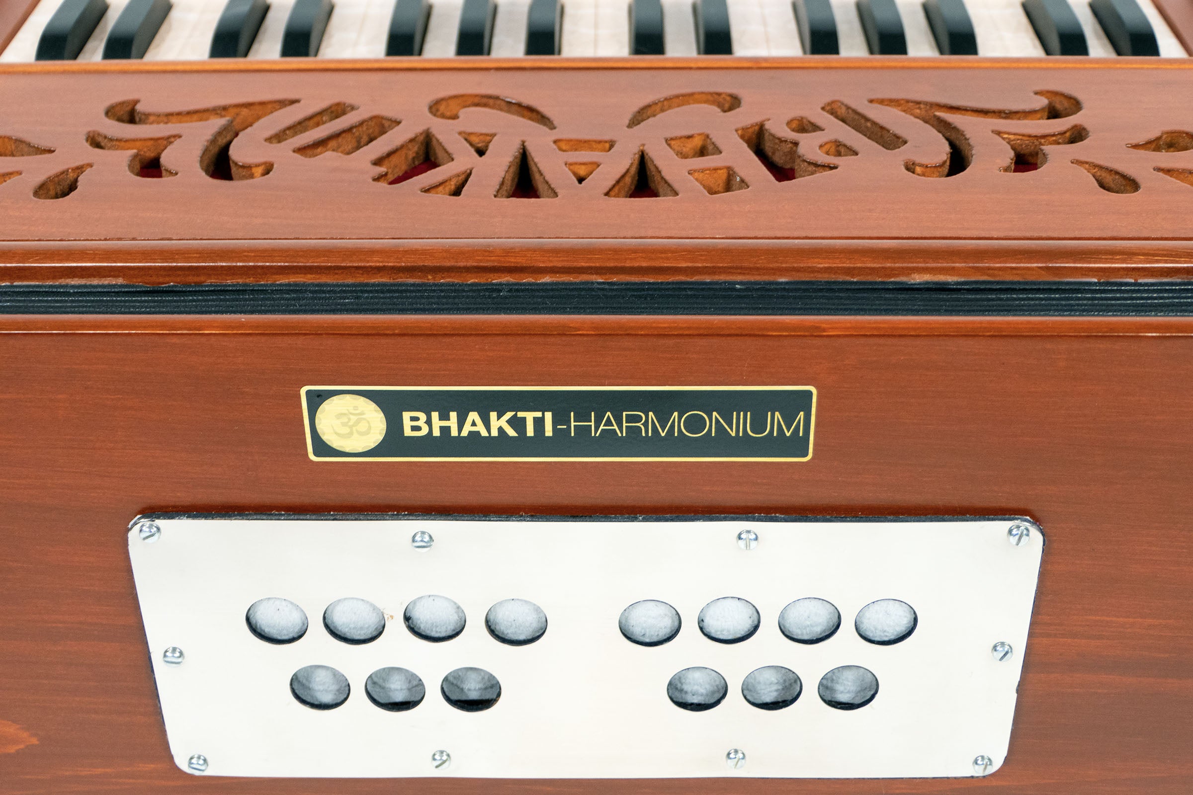 Bhakti Soul Standard Edition light brown
