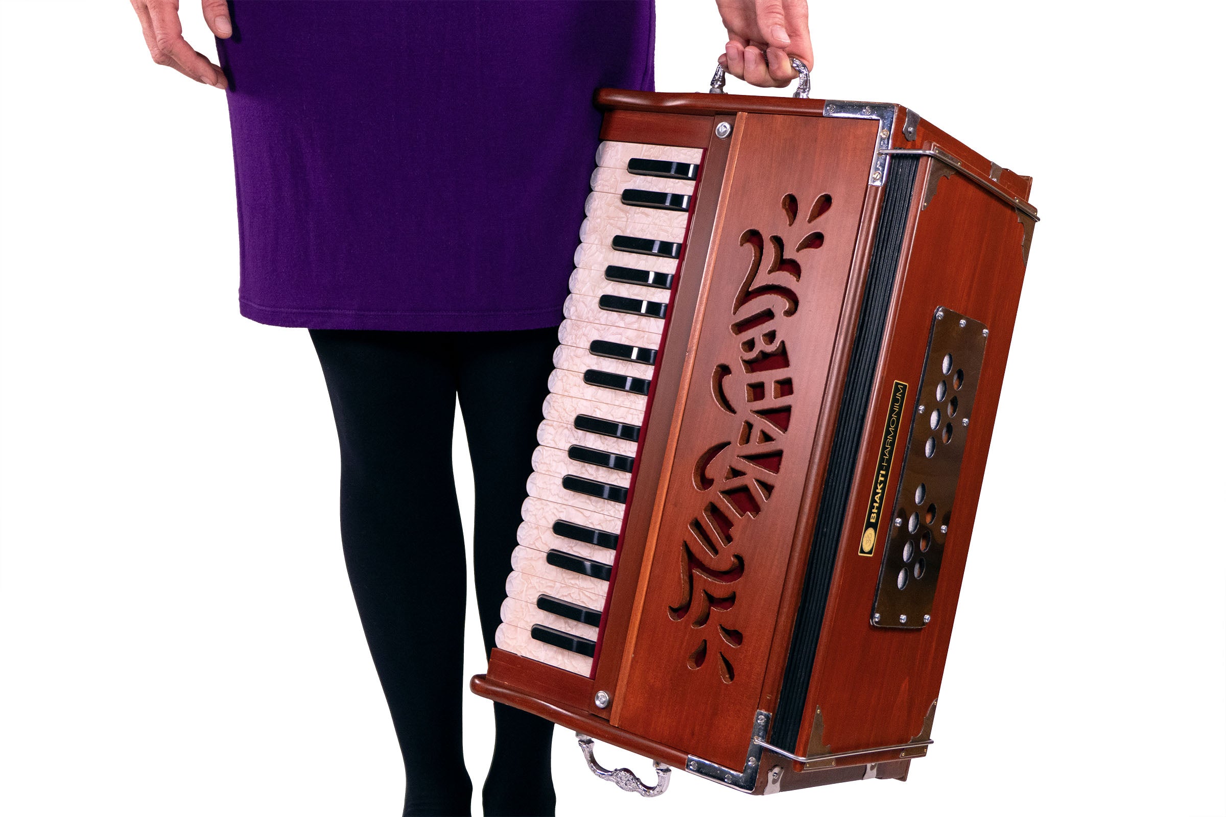 Bhakti Soul Standard Edition light brown