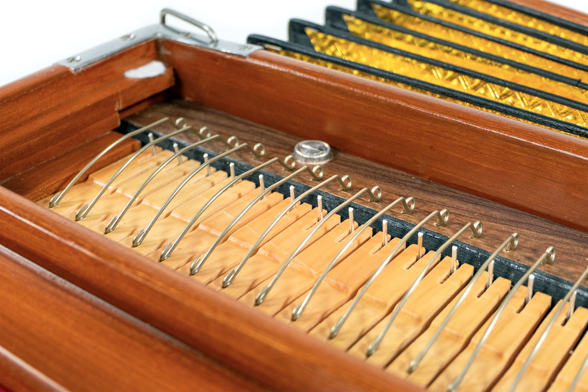 Bhakti Soul Standard Edition light brown