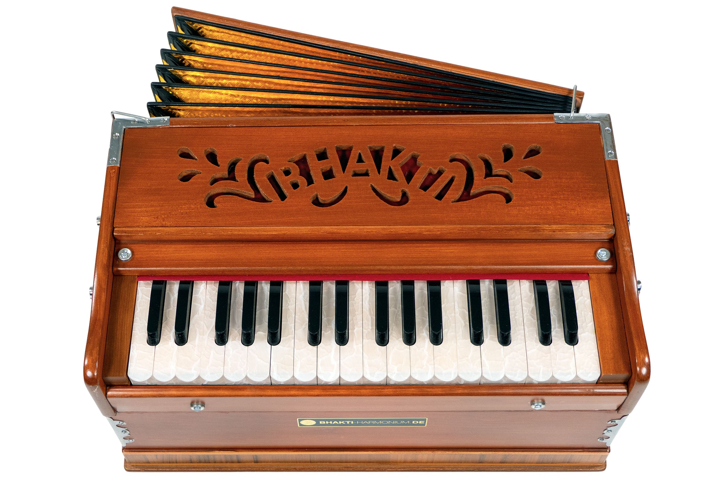 Bhakti Soul Standard Edition light brown