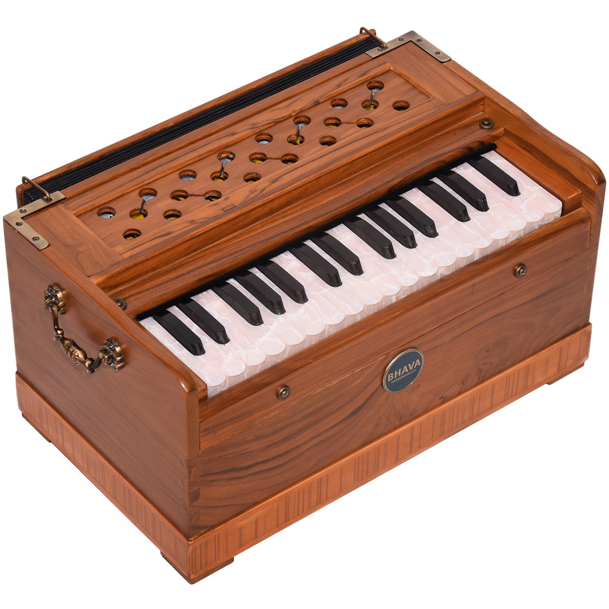 Bhava Lite Concert Teak