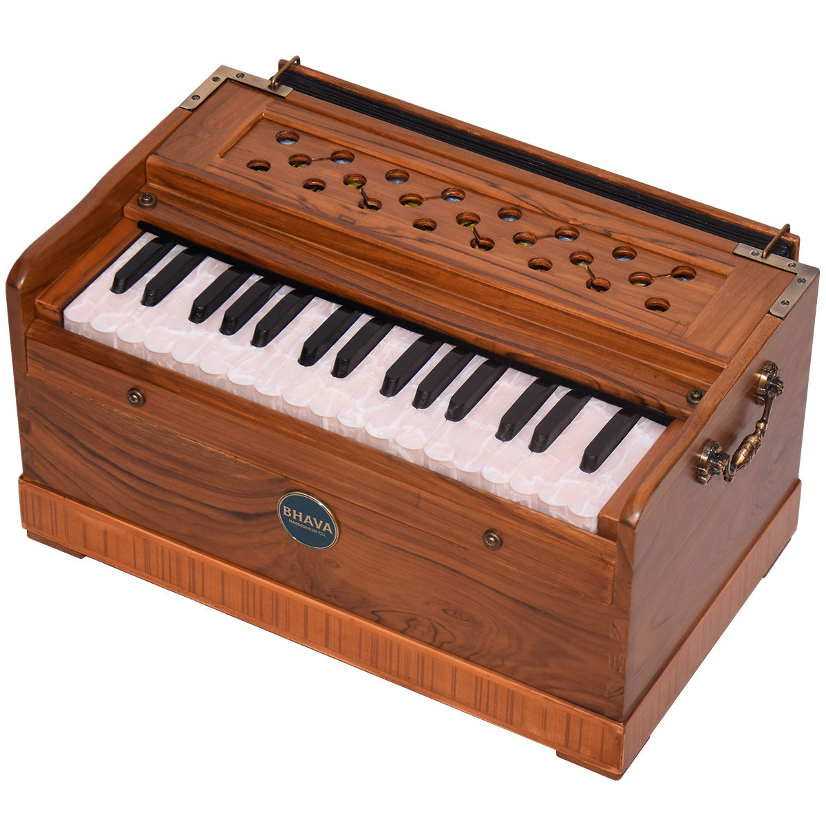 Bhava Lite Concert Teak