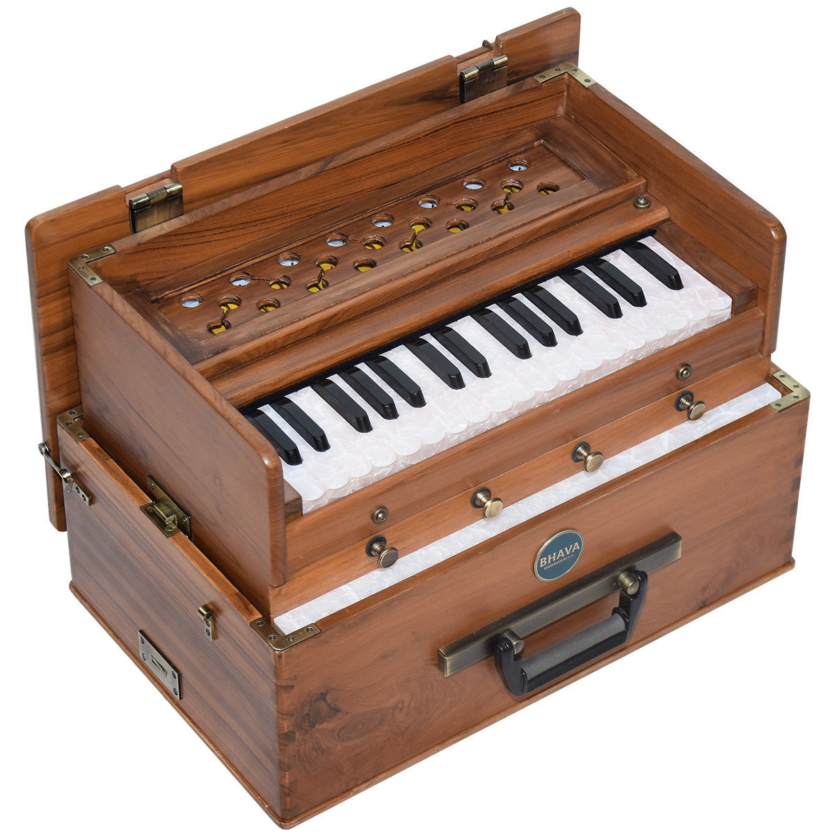 Bhava Mini Concert Teak