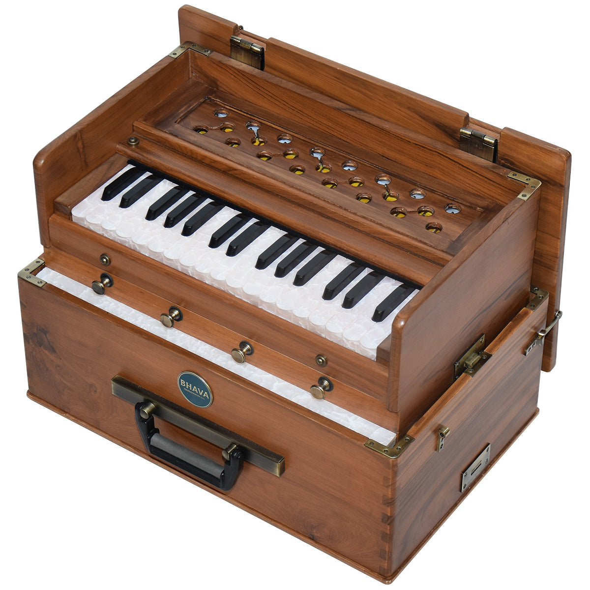 Bhava Mini Concert Teak