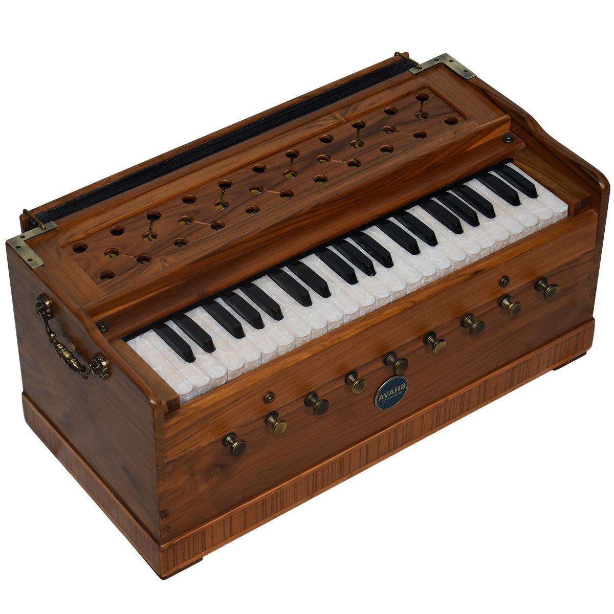 Bhava Studio CT Teak