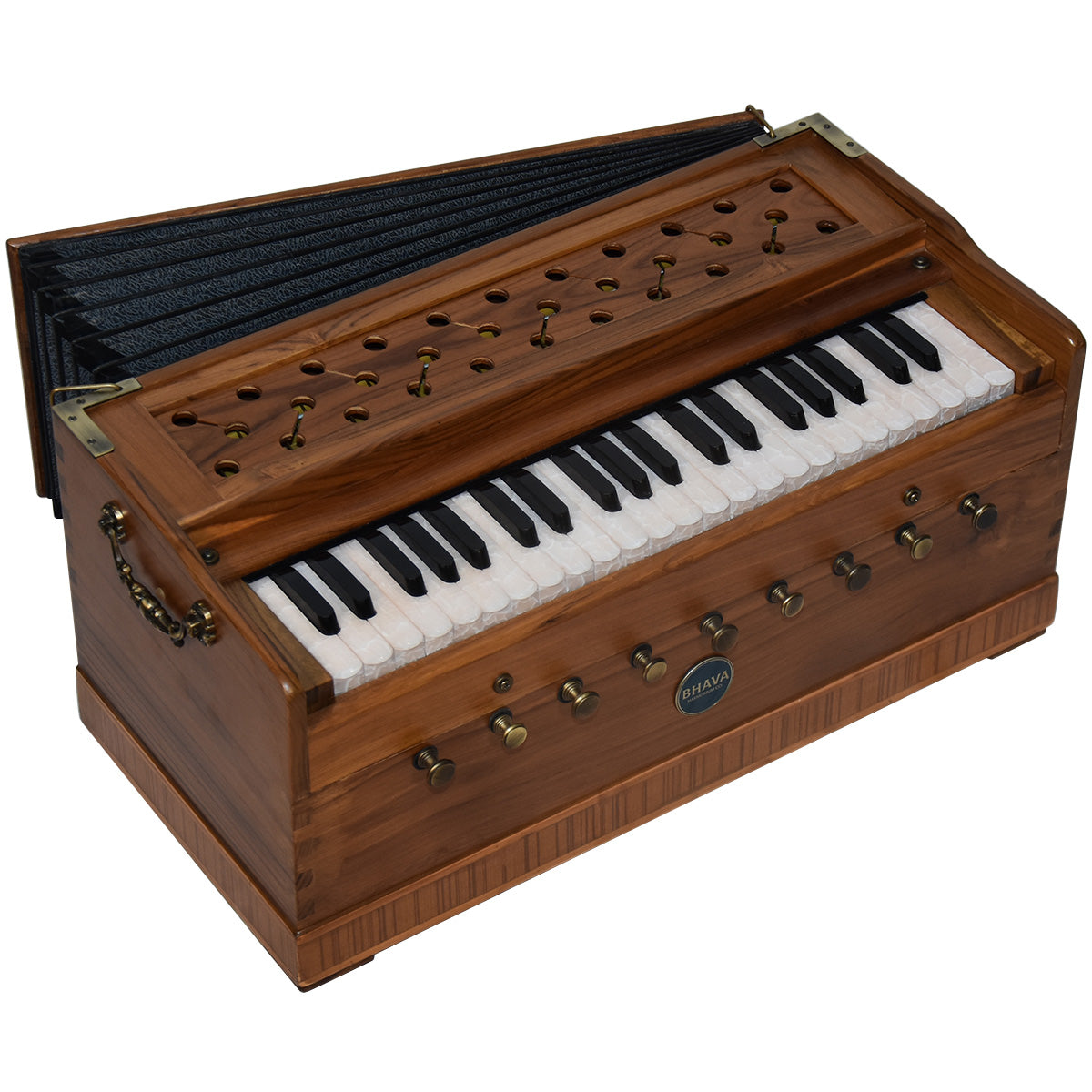 Bhava Studio CT Teak