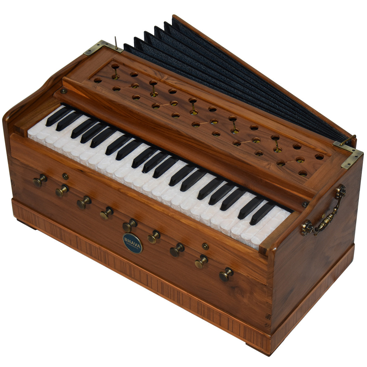 Bhava Studio CT Teak