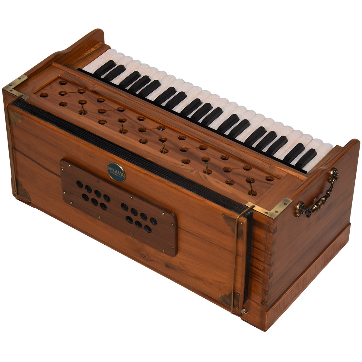 Bhava Studio CT Teak