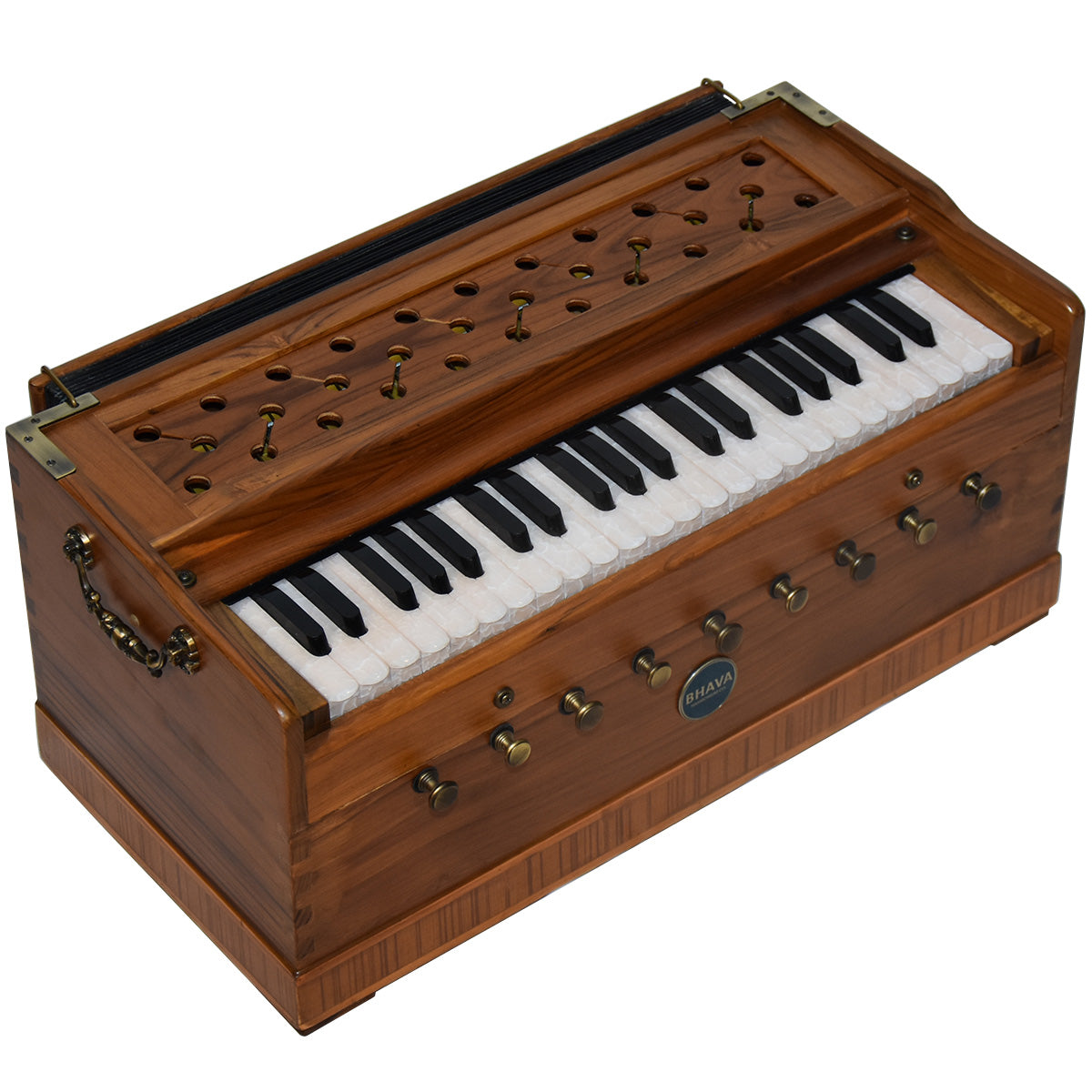 Bhava Studio CT Teak