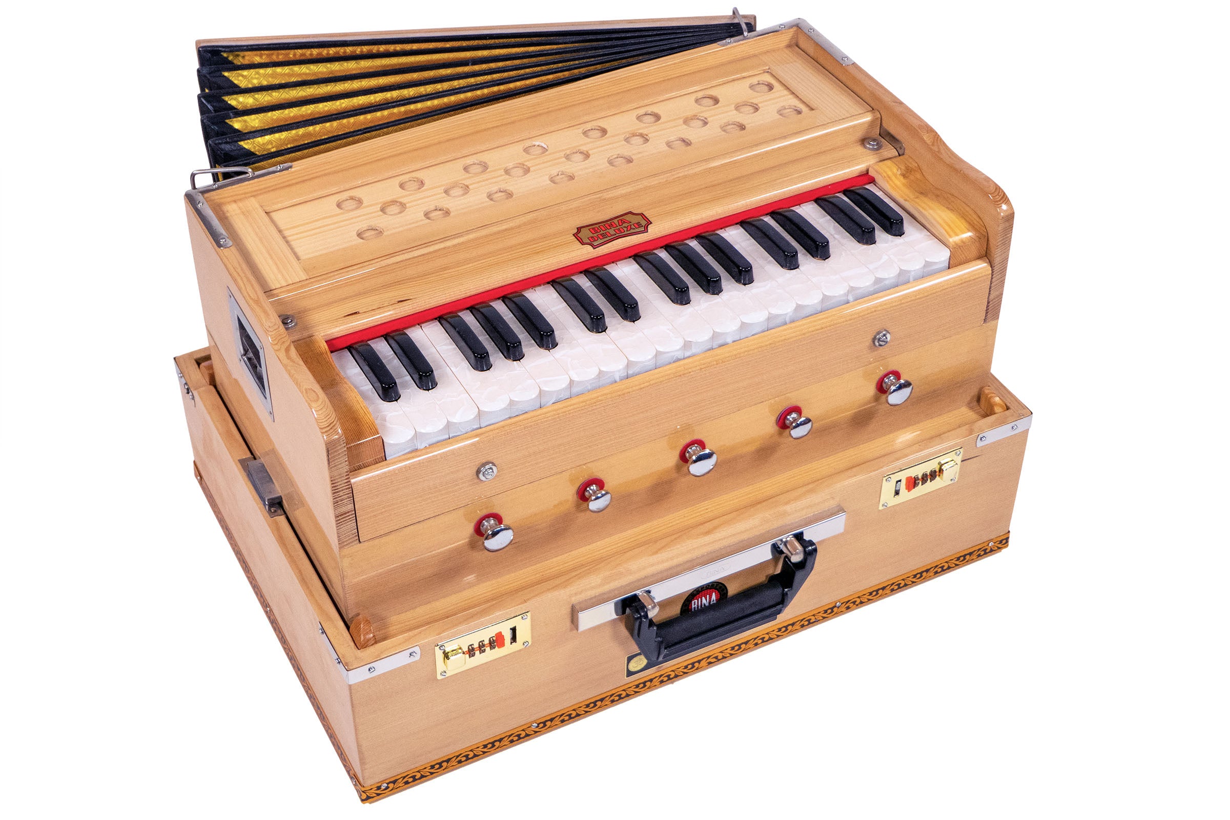 Premium Bina 17 Mini