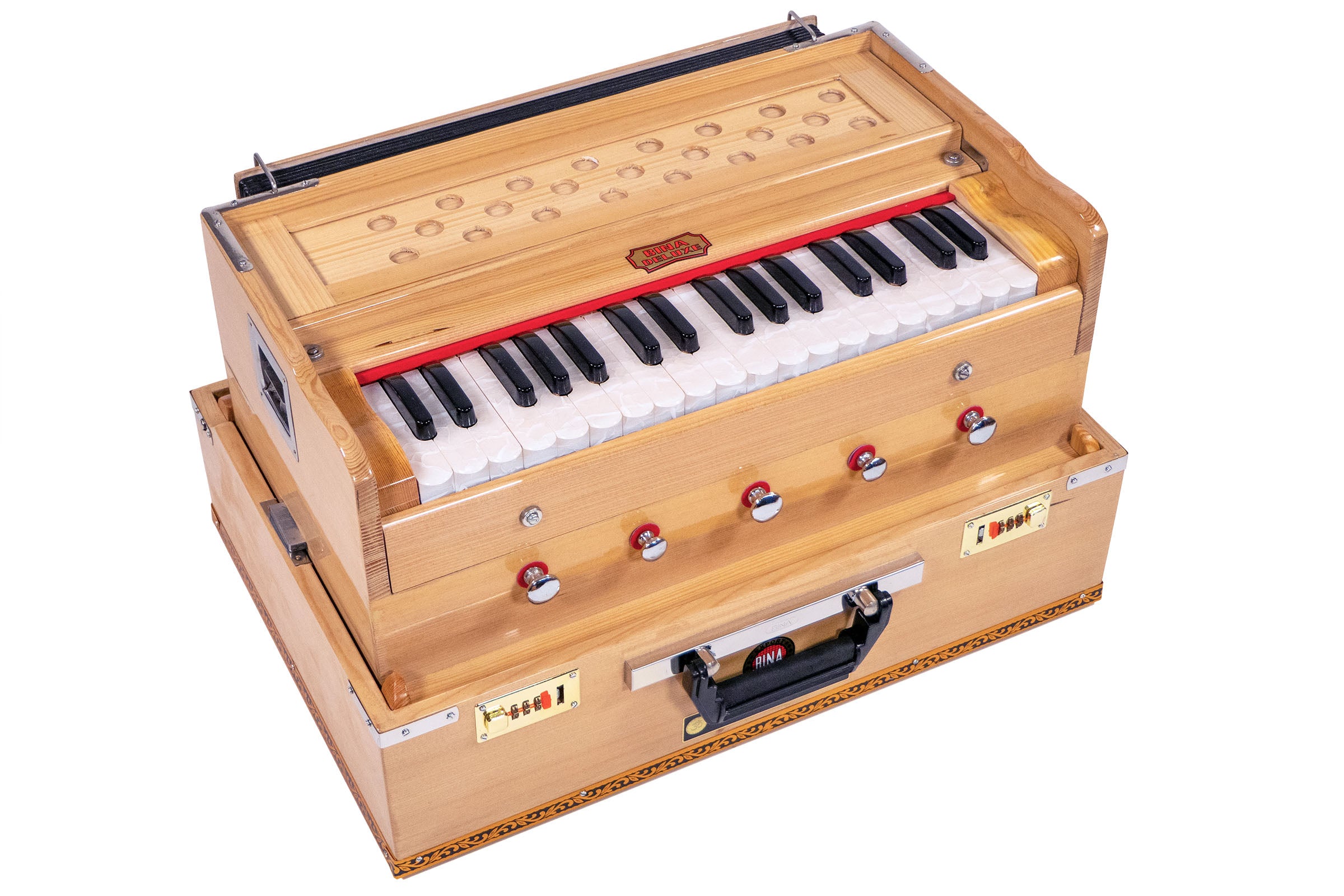 Premium Bina 17 Mini