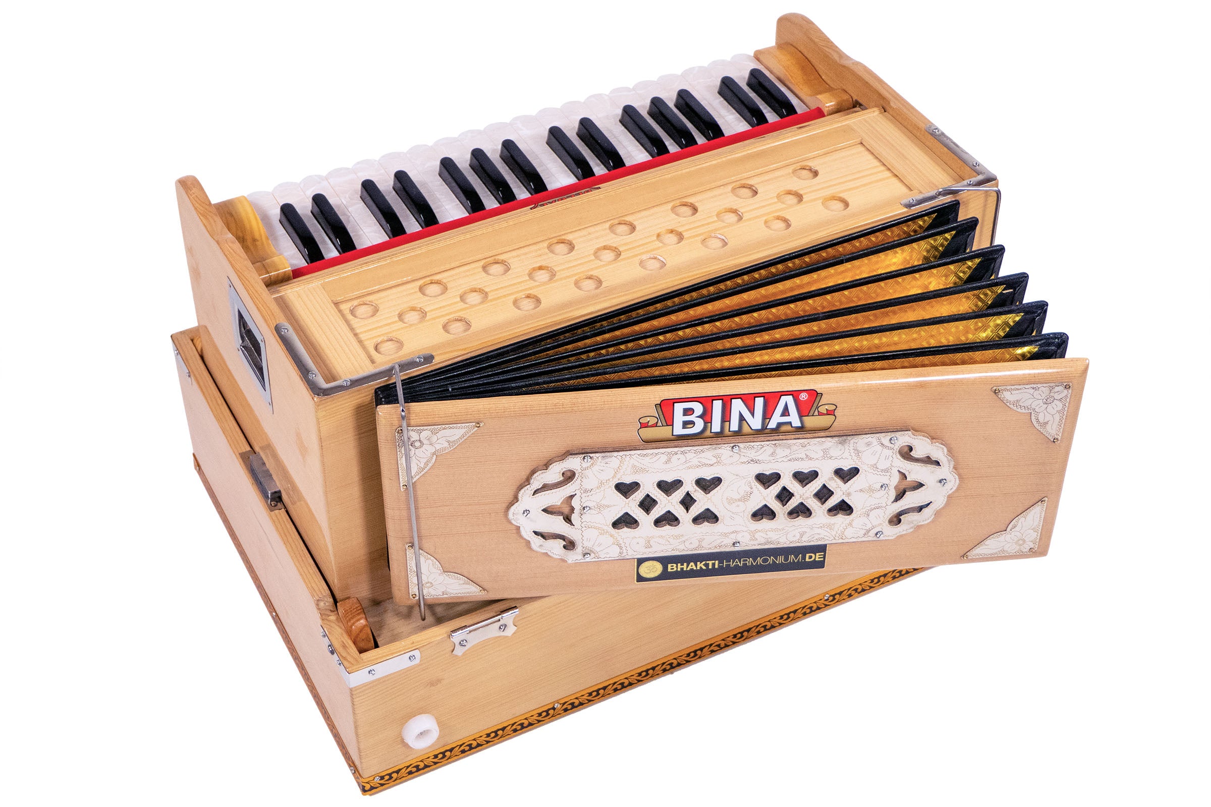 Premium Bina 17 Mini