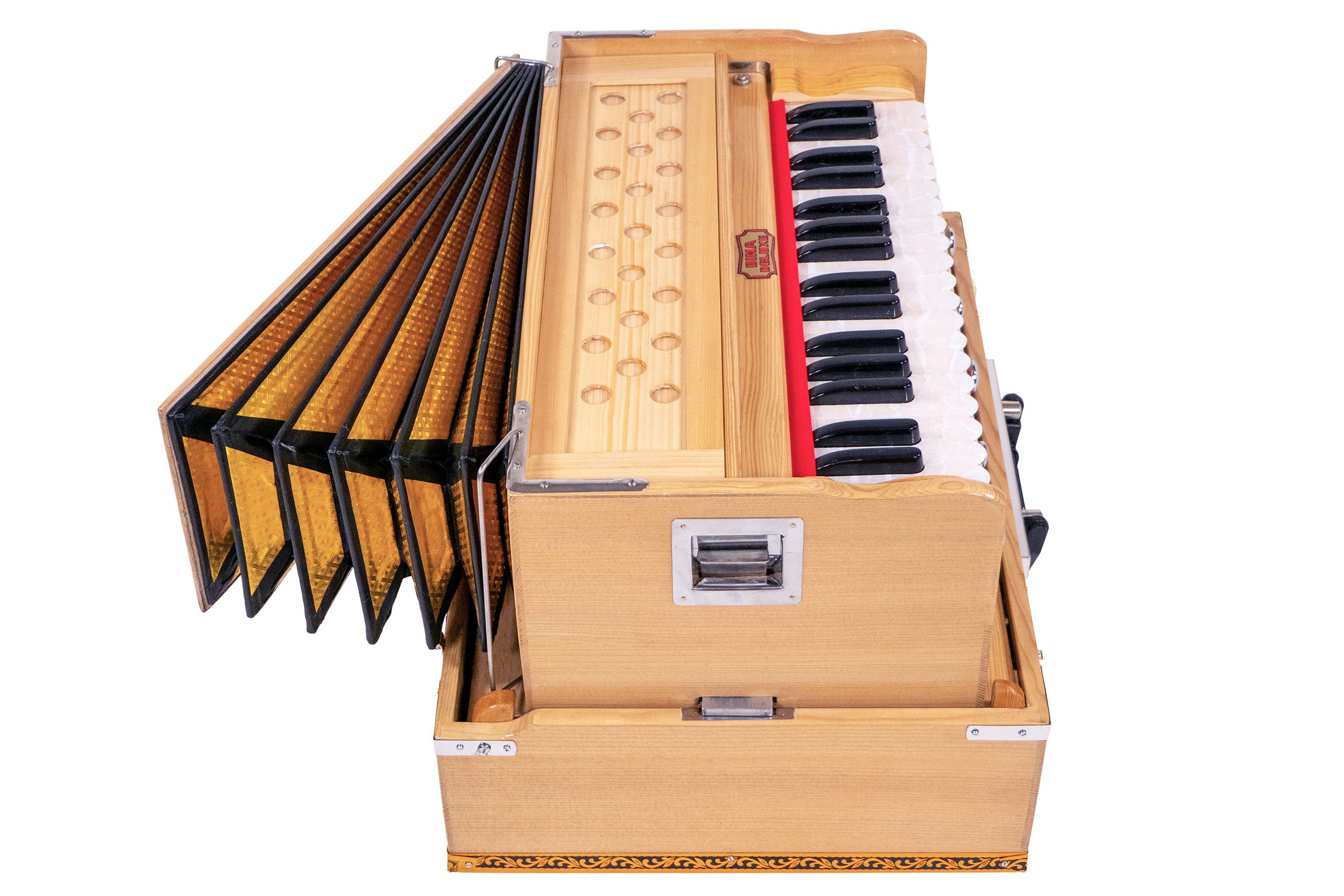 Premium Bina 17 Mini