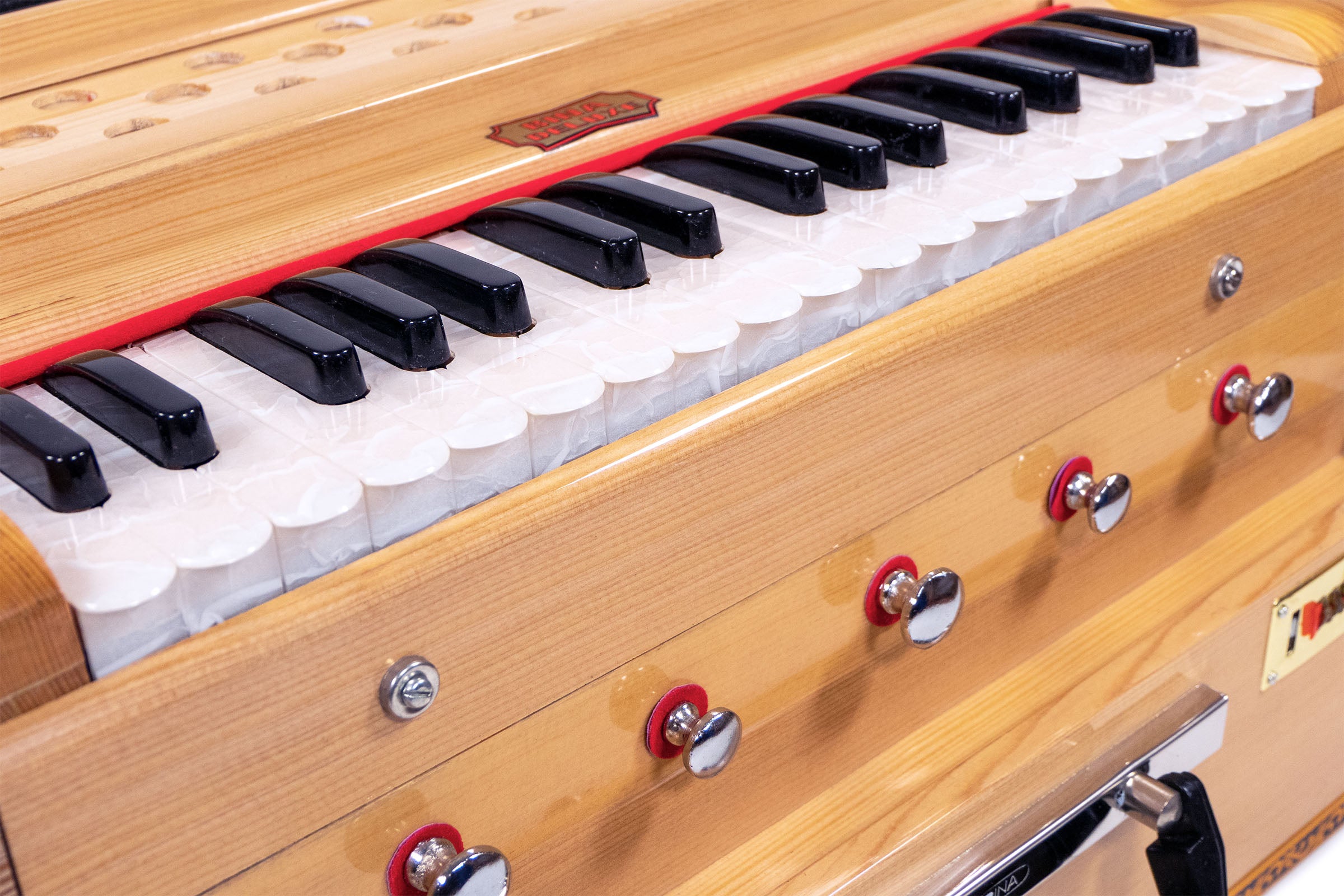 Premium Bina 17 Mini