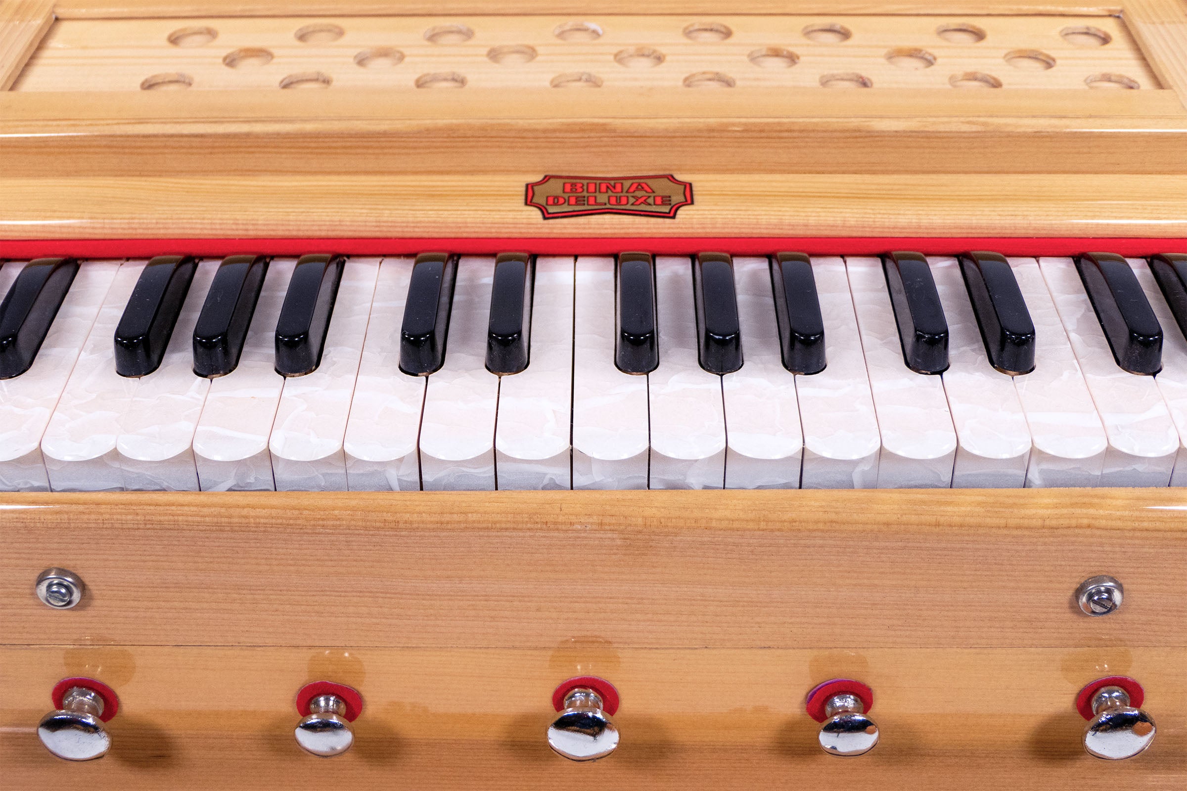 Premium Bina 17 Mini