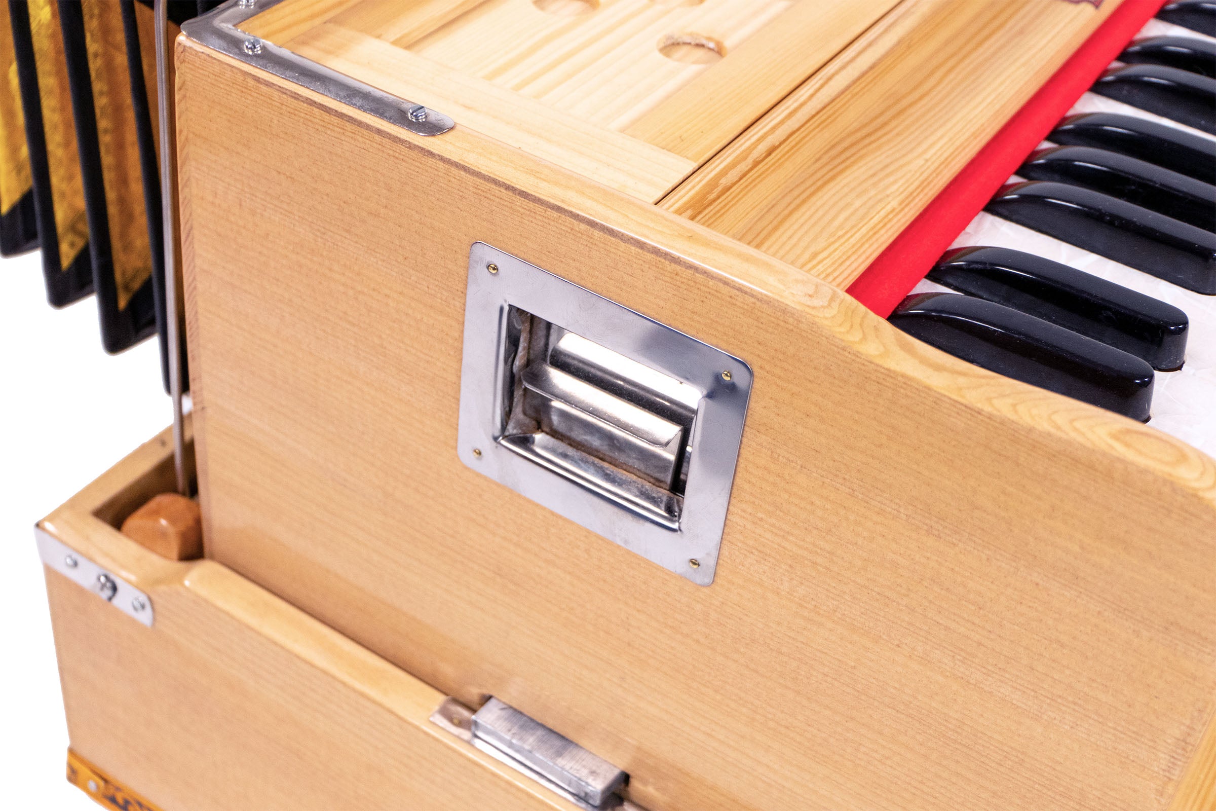 Premium Bina 17 Mini