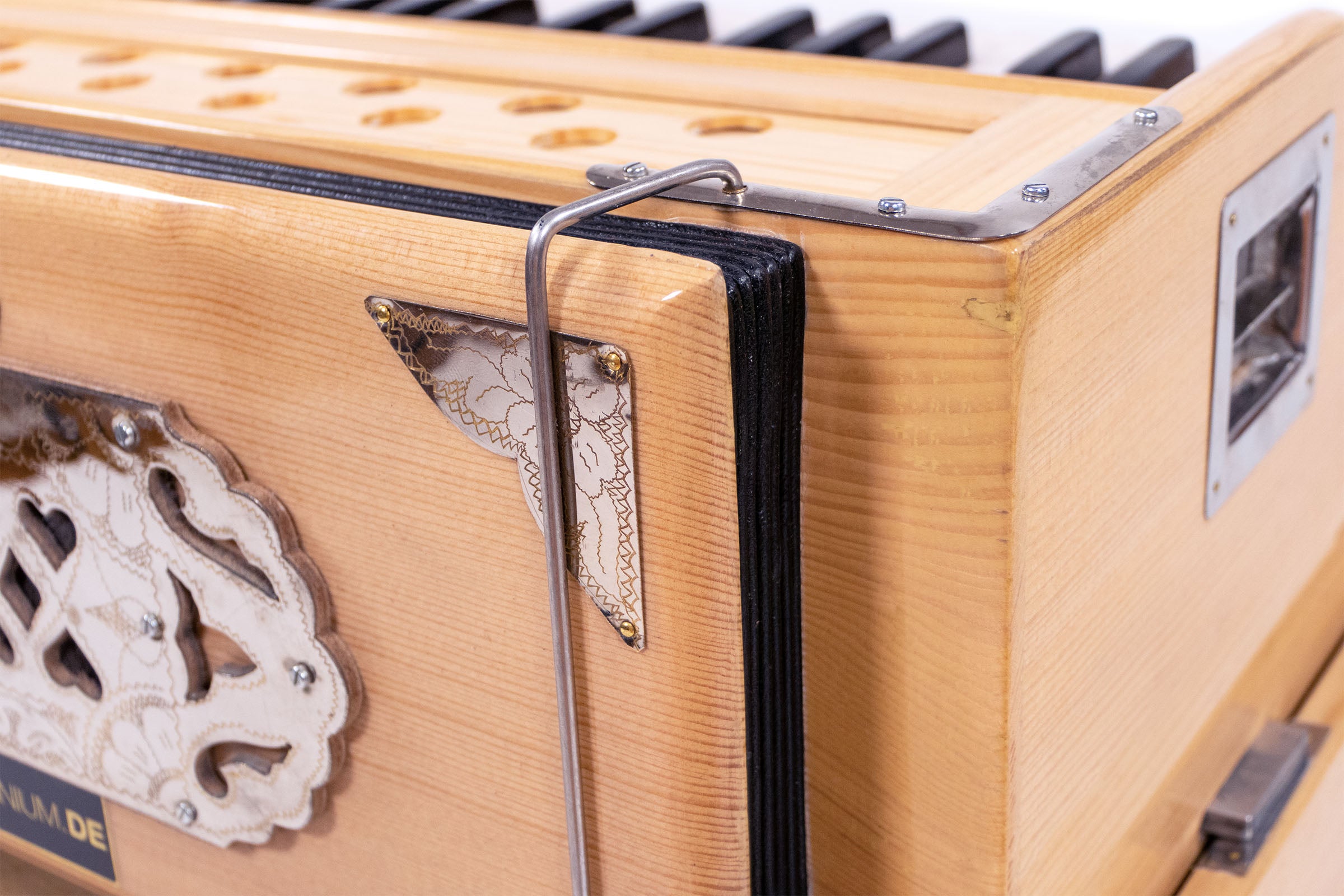 Premium Bina 17 Mini