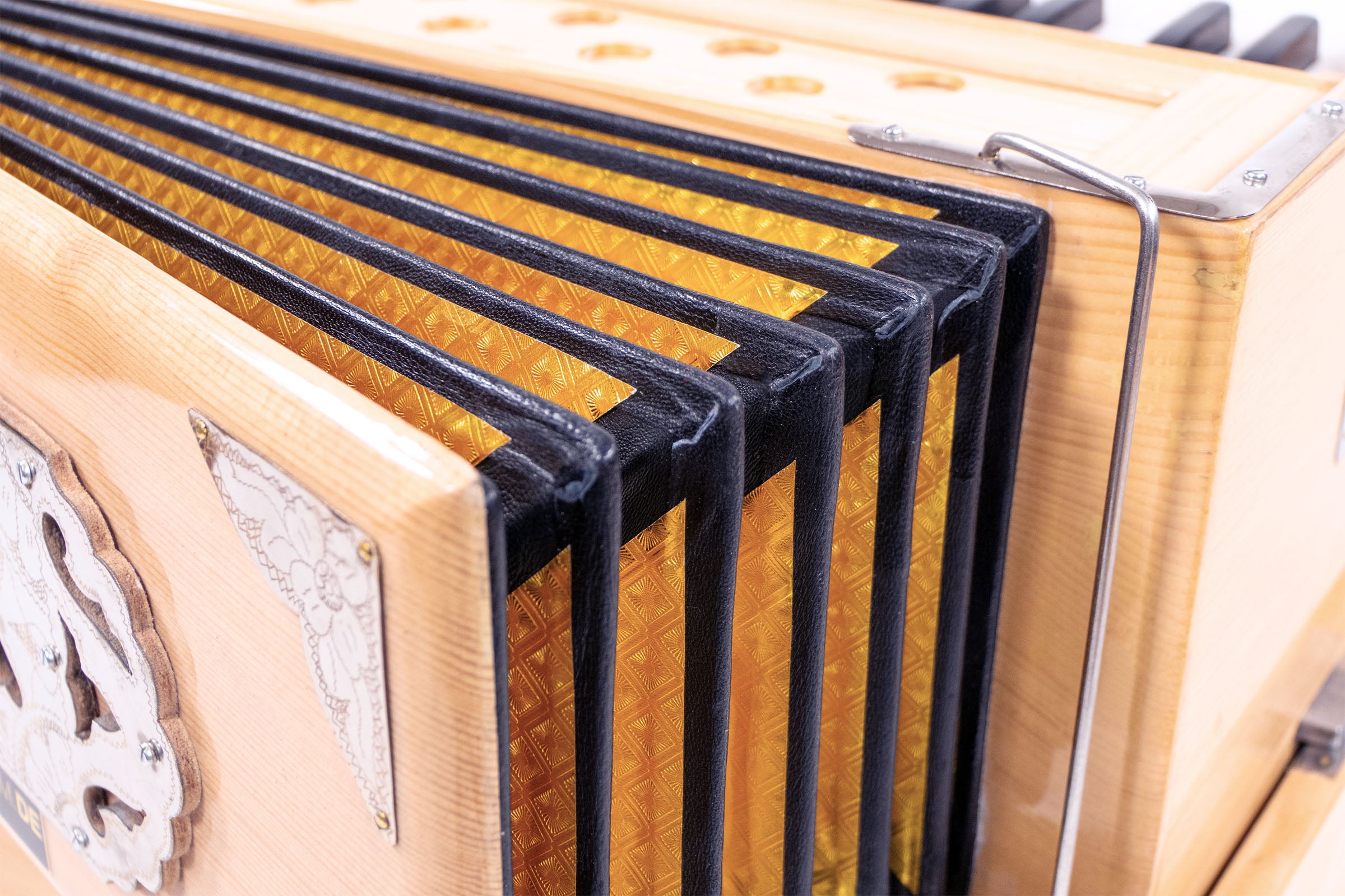 Premium Bina 17 Mini