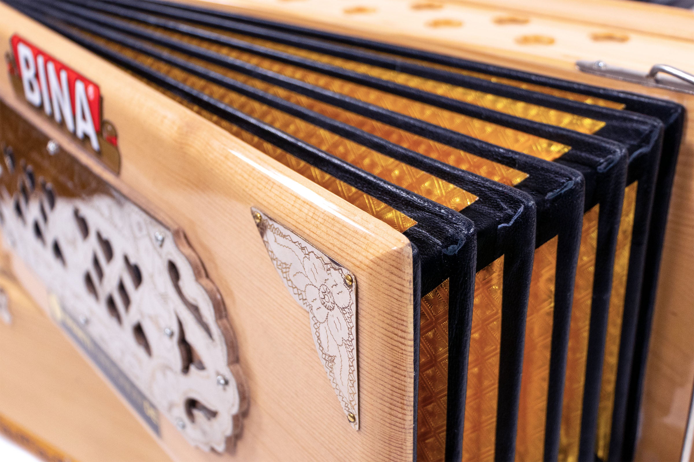 Premium Bina 17 Mini