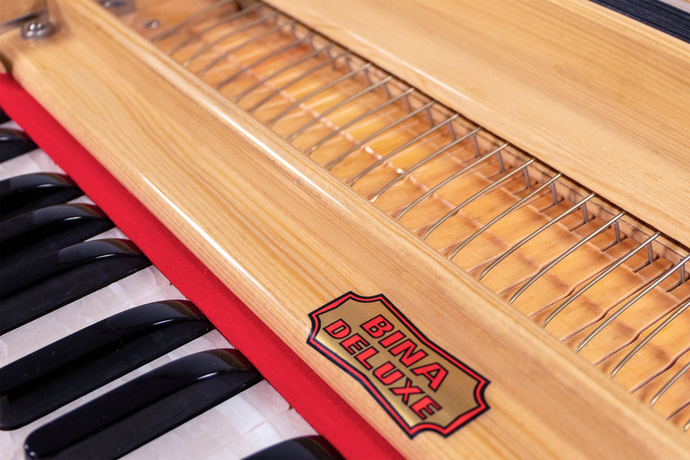 Premium Bina 17 Mini