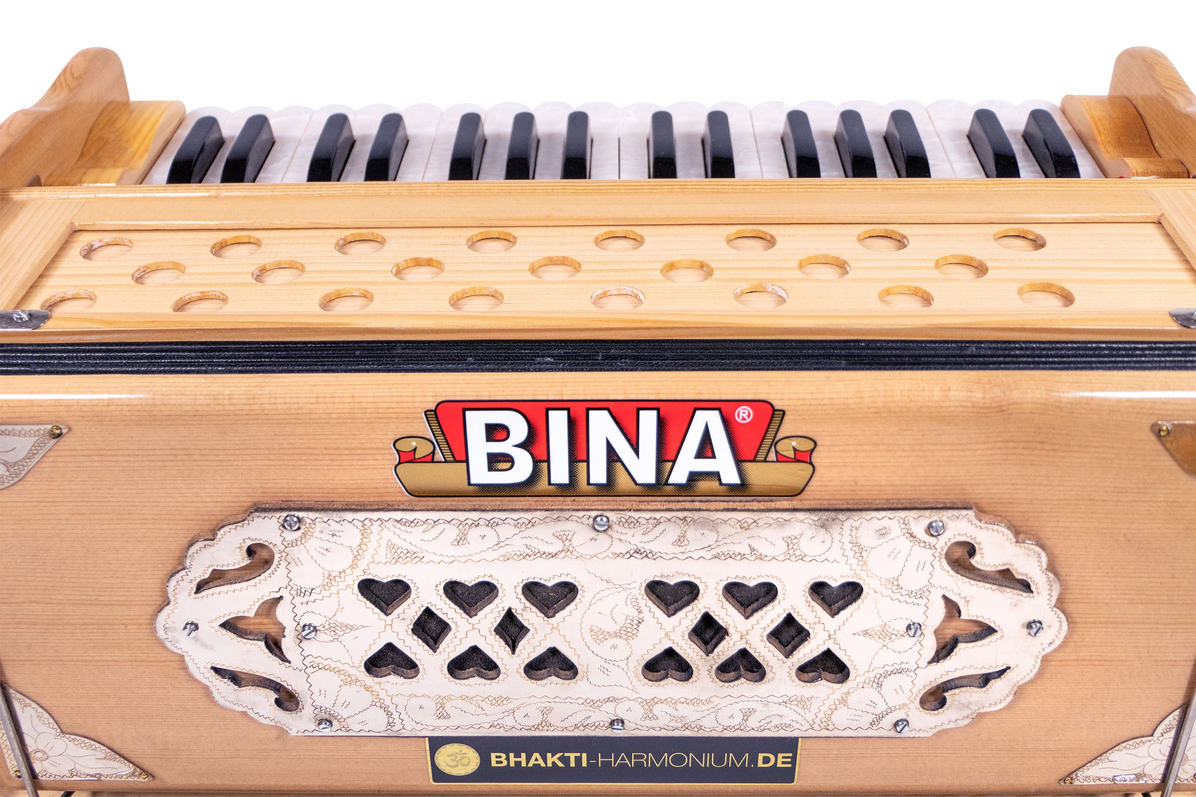 Premium Bina 17 Mini
