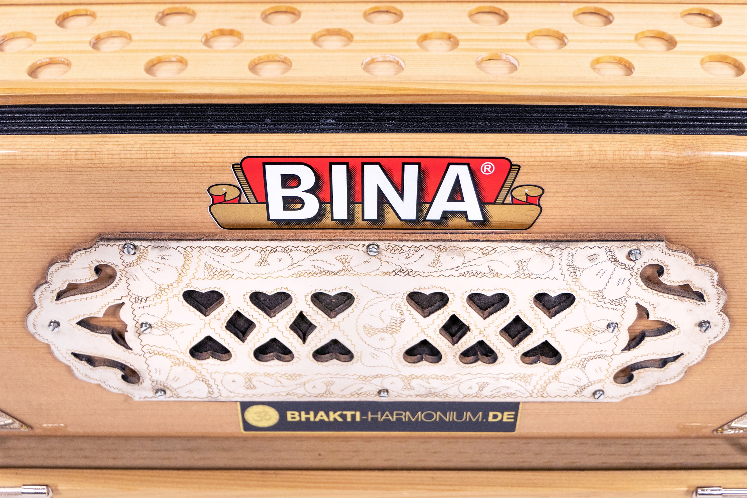 Premium Bina 17 Mini