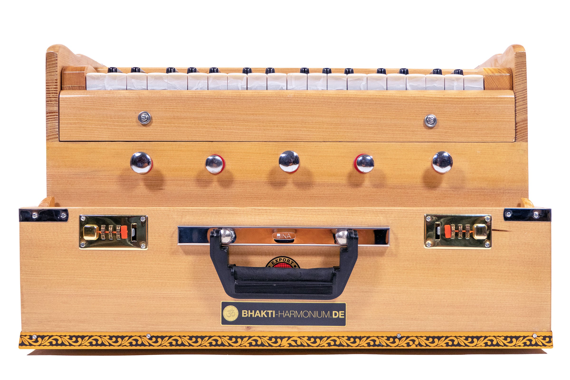 Premium Bina 17 Mini