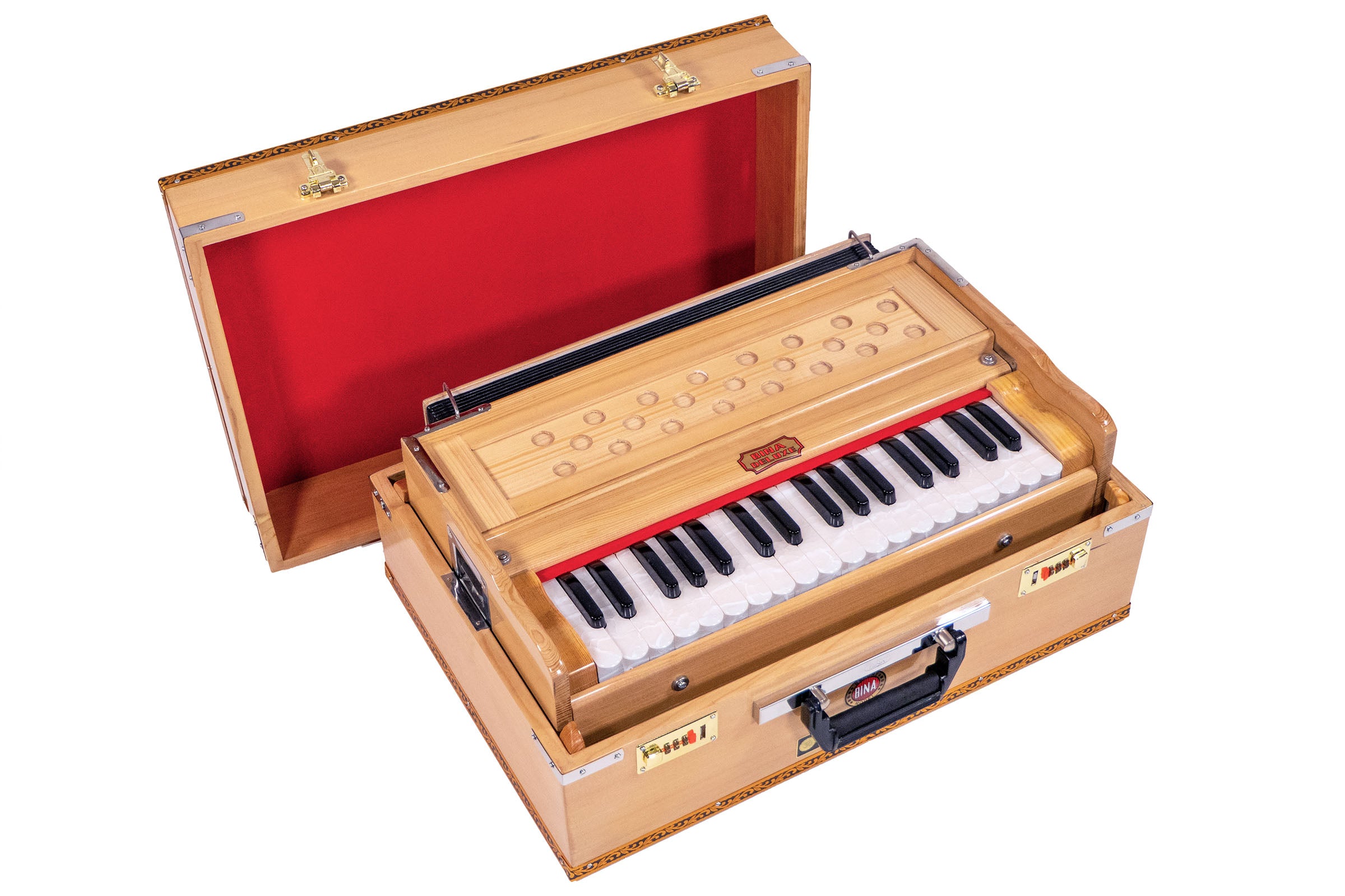 Premium Bina 17 Mini