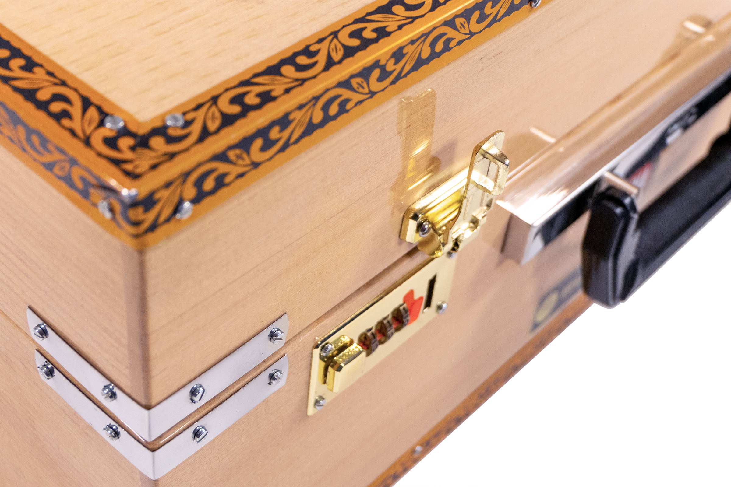 Premium Bina 17 Mini