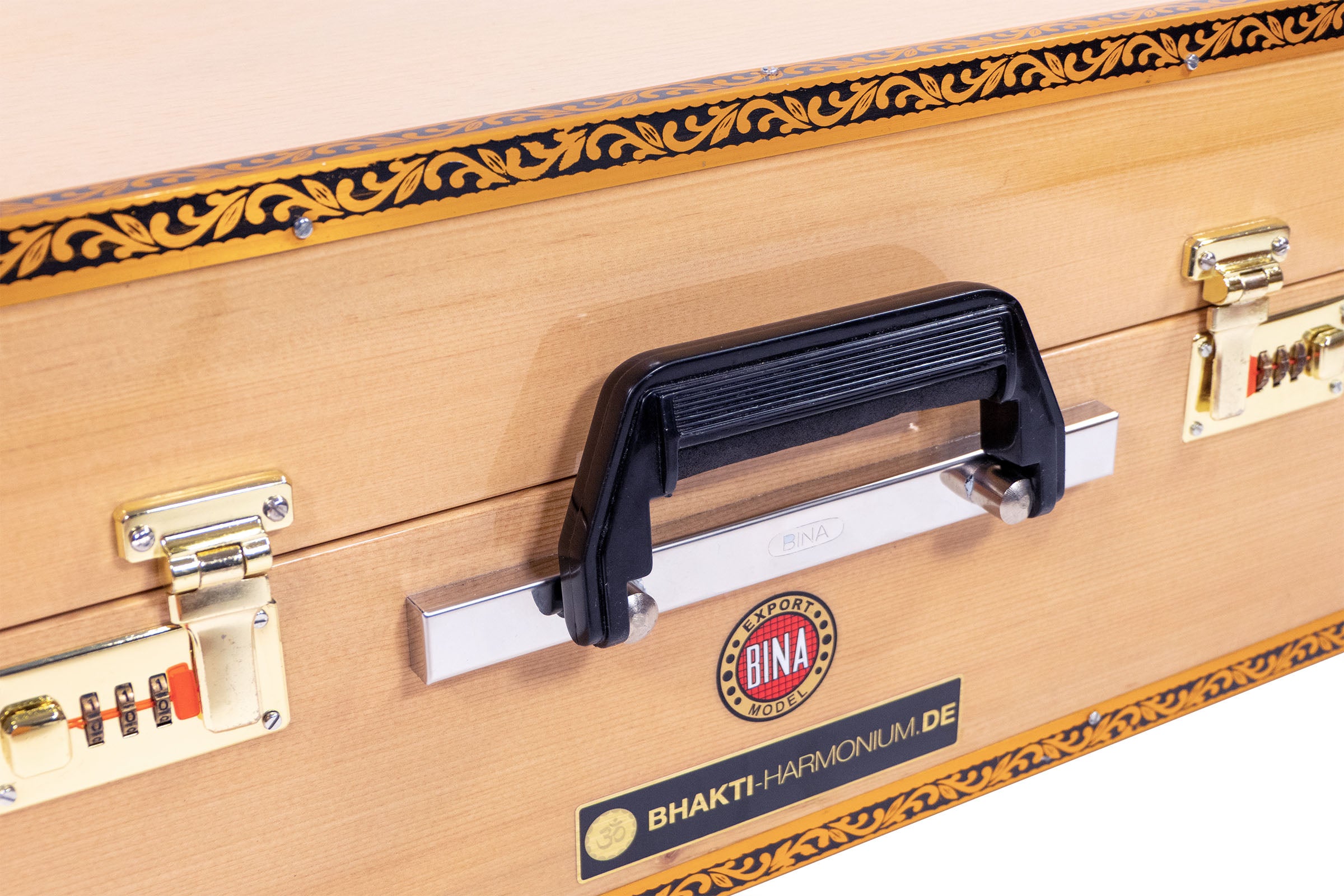 Premium Bina 17 Mini