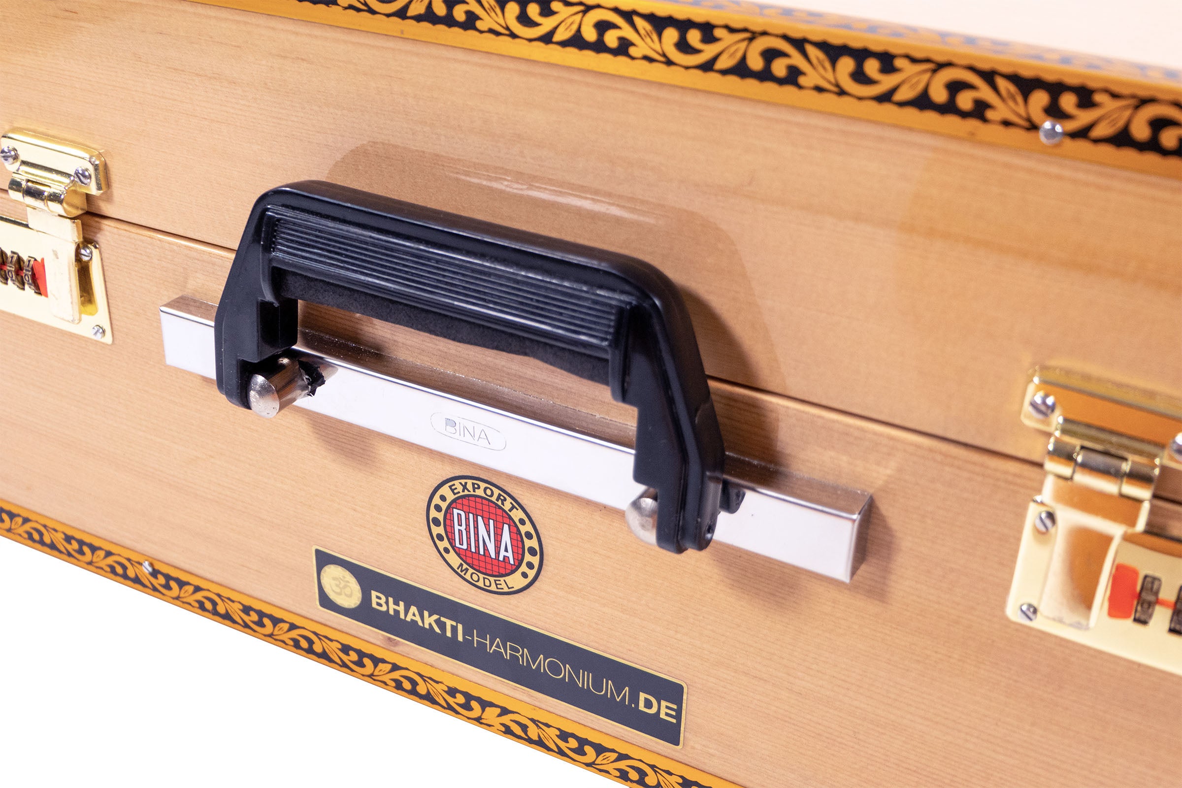 Premium Bina 17 Mini