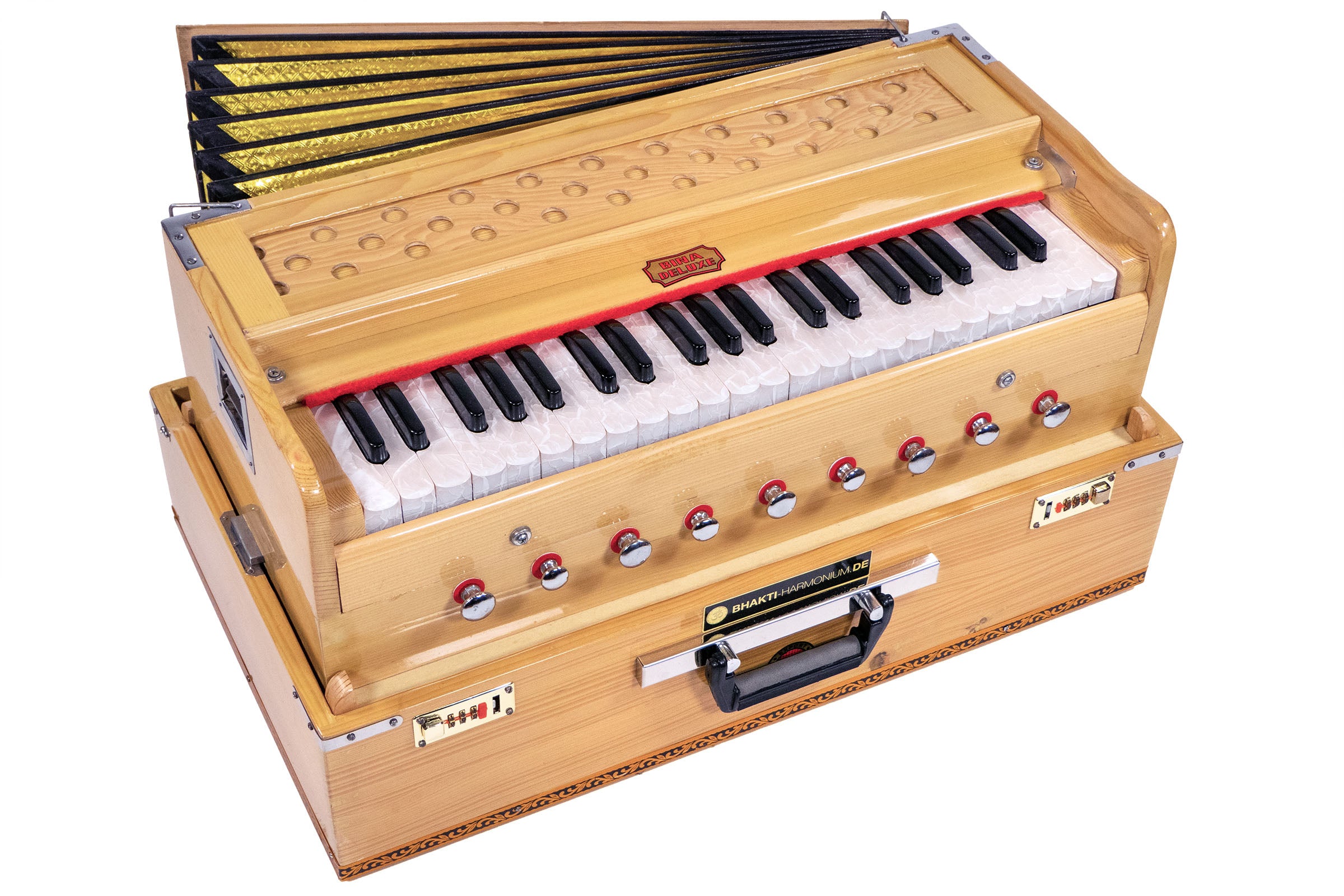 Premium Bina 17 Maxi