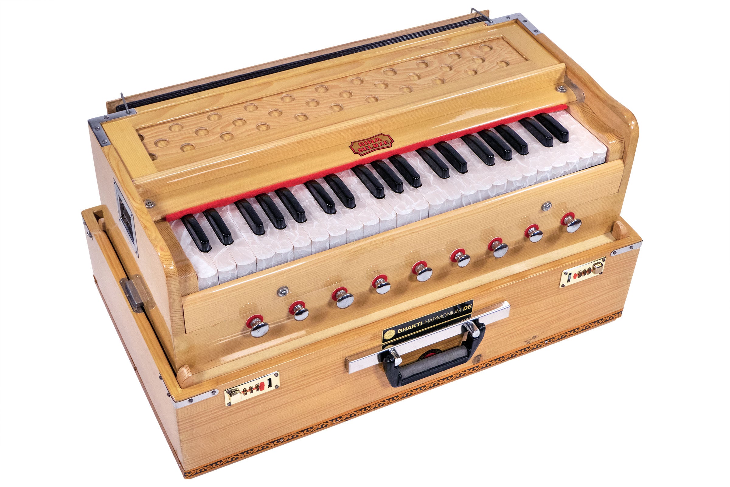 Premium Bina 17 Maxi