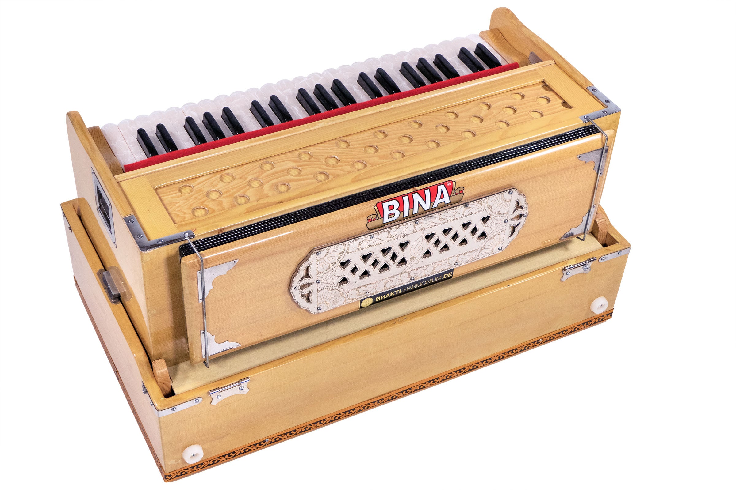 Premium Bina 17 Maxi