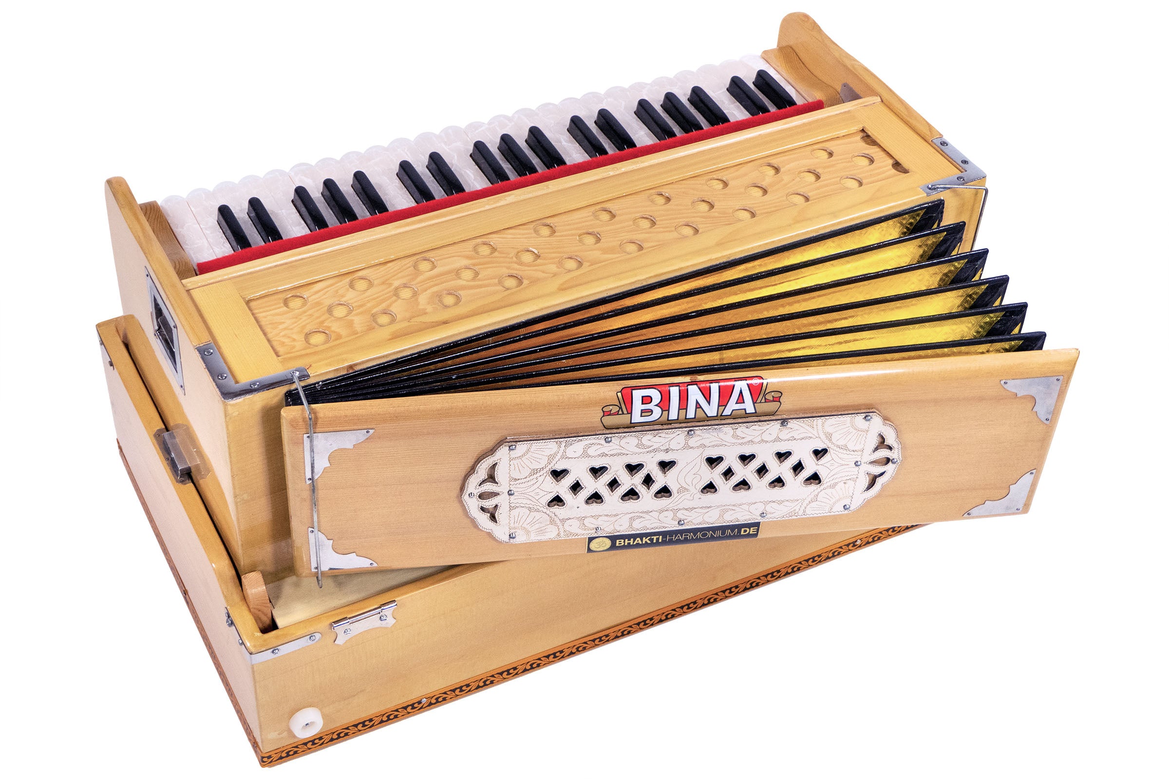 Premium Bina 17 Maxi