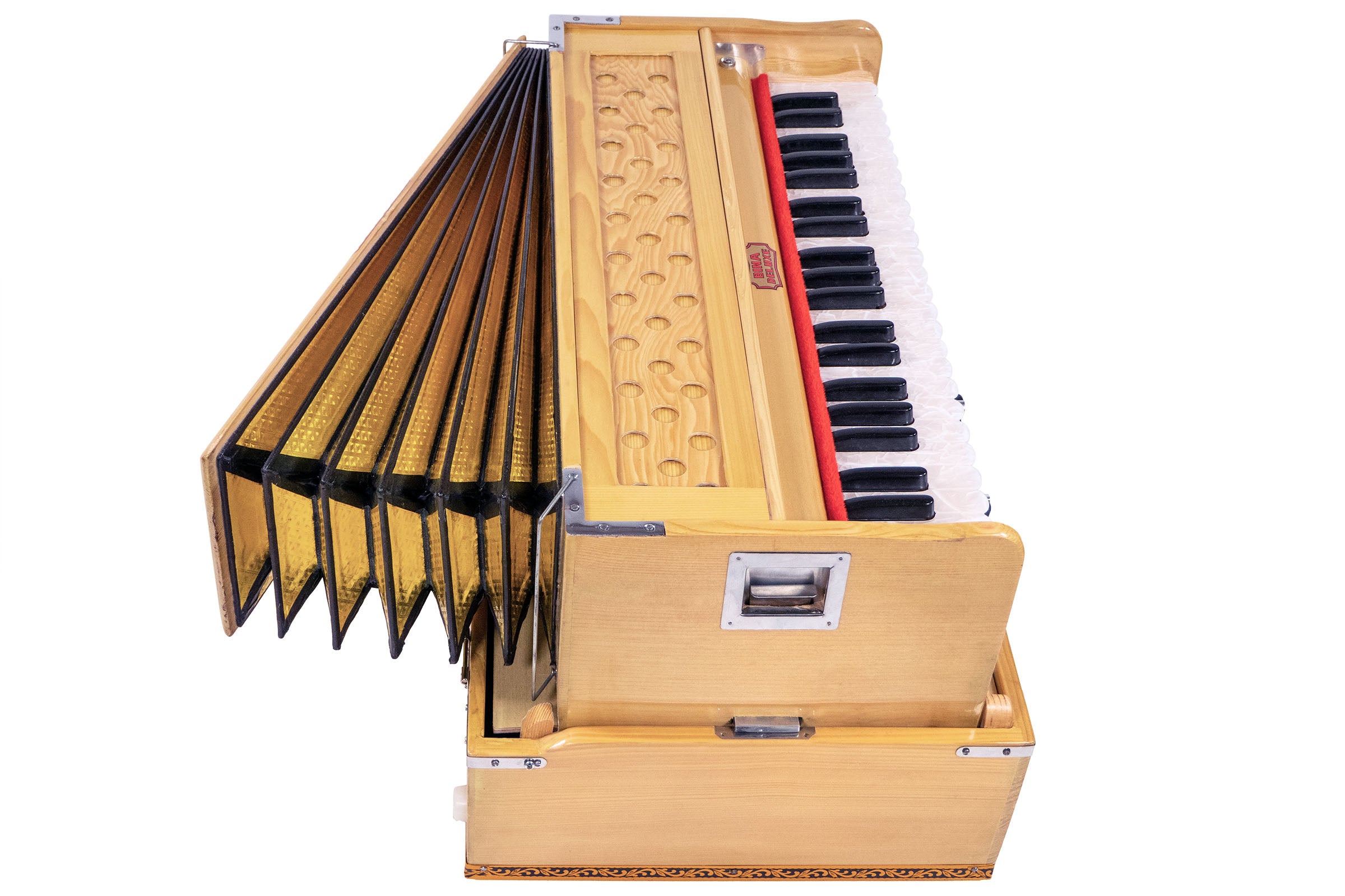 Premium Bina 17 Maxi