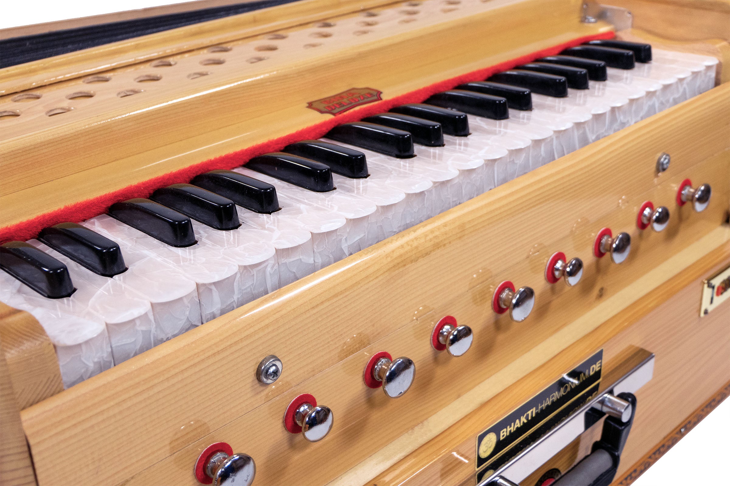 Premium Bina 17 Maxi