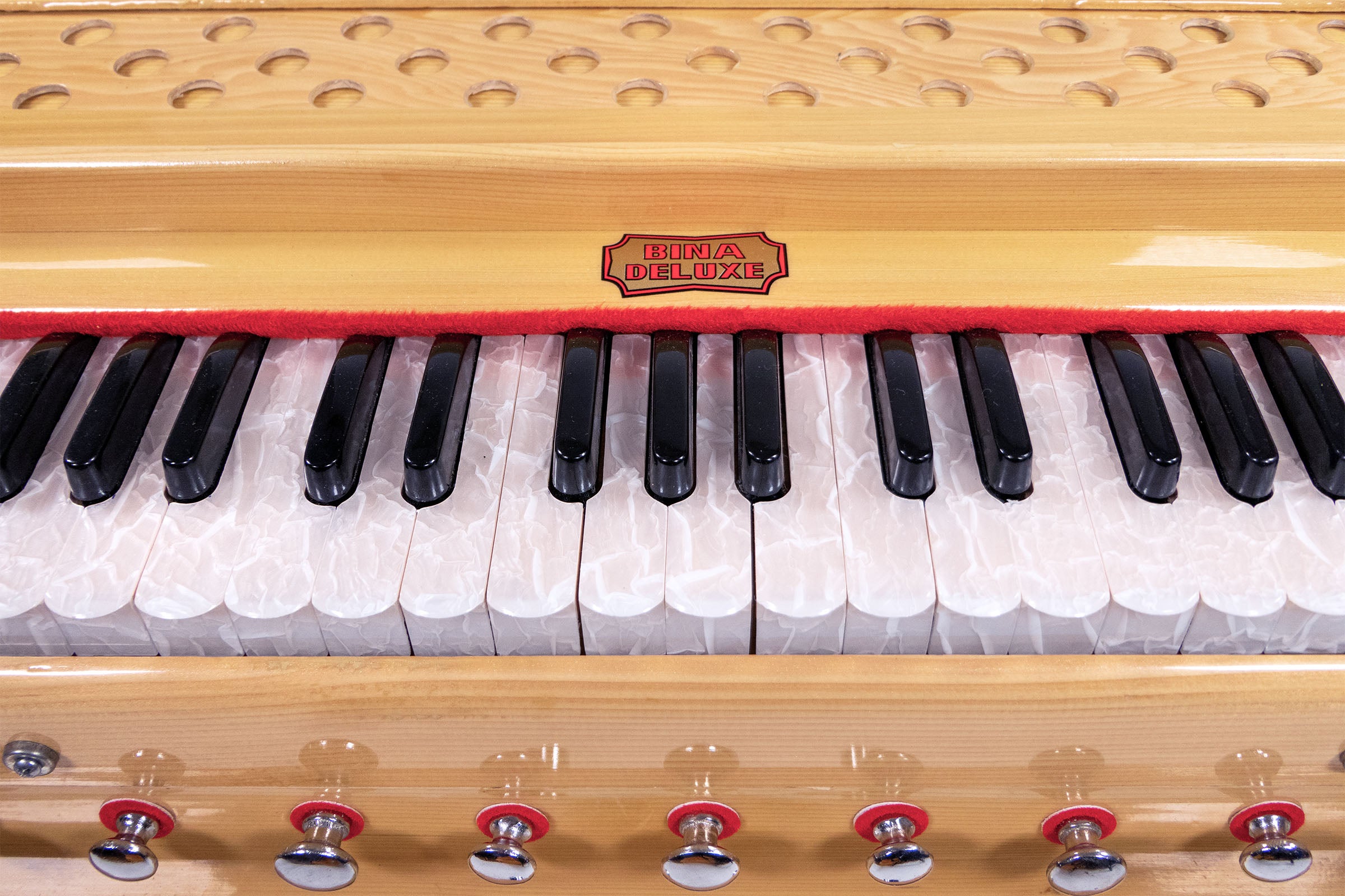 Premium Bina 17 Maxi