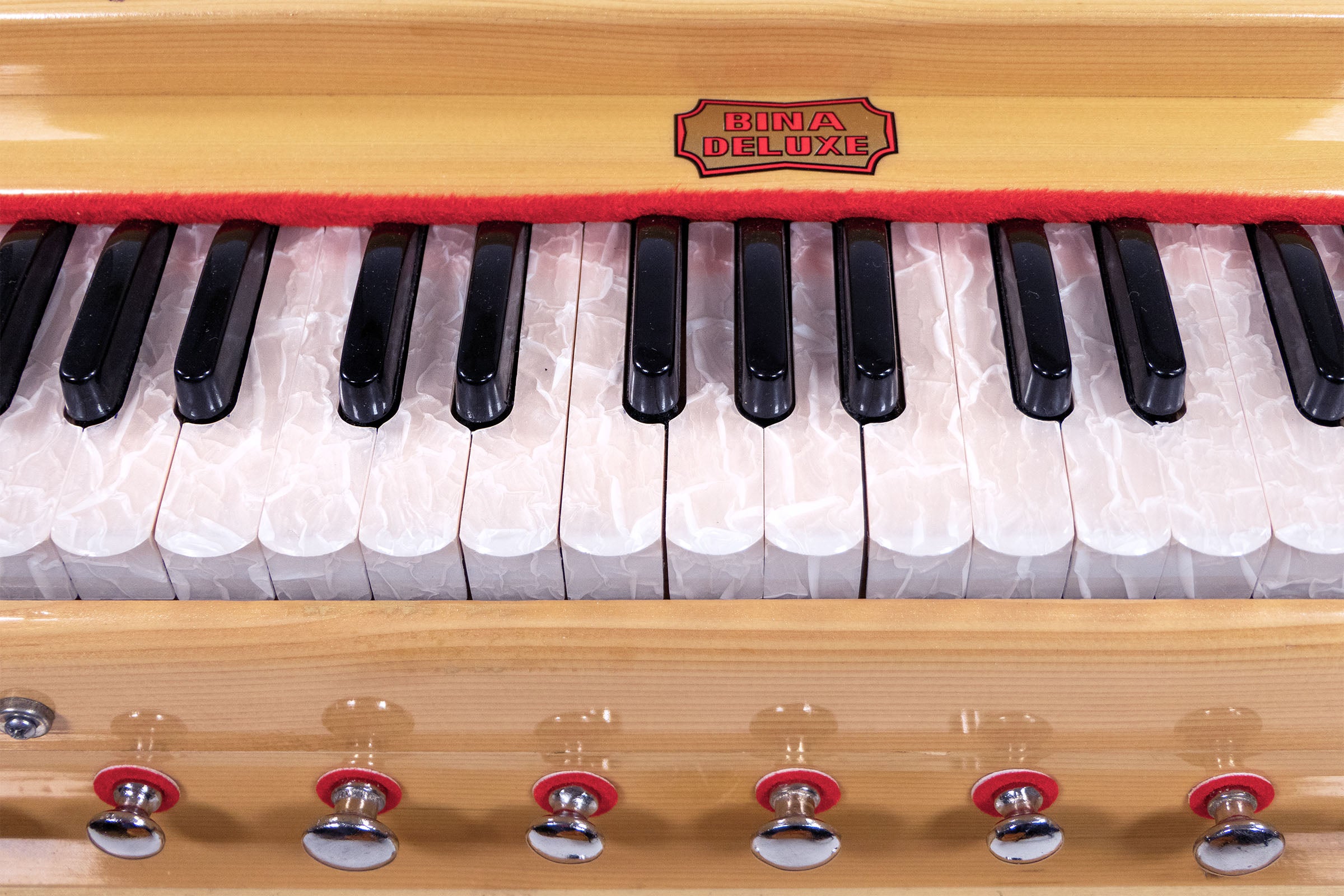 Premium Bina 17 Maxi