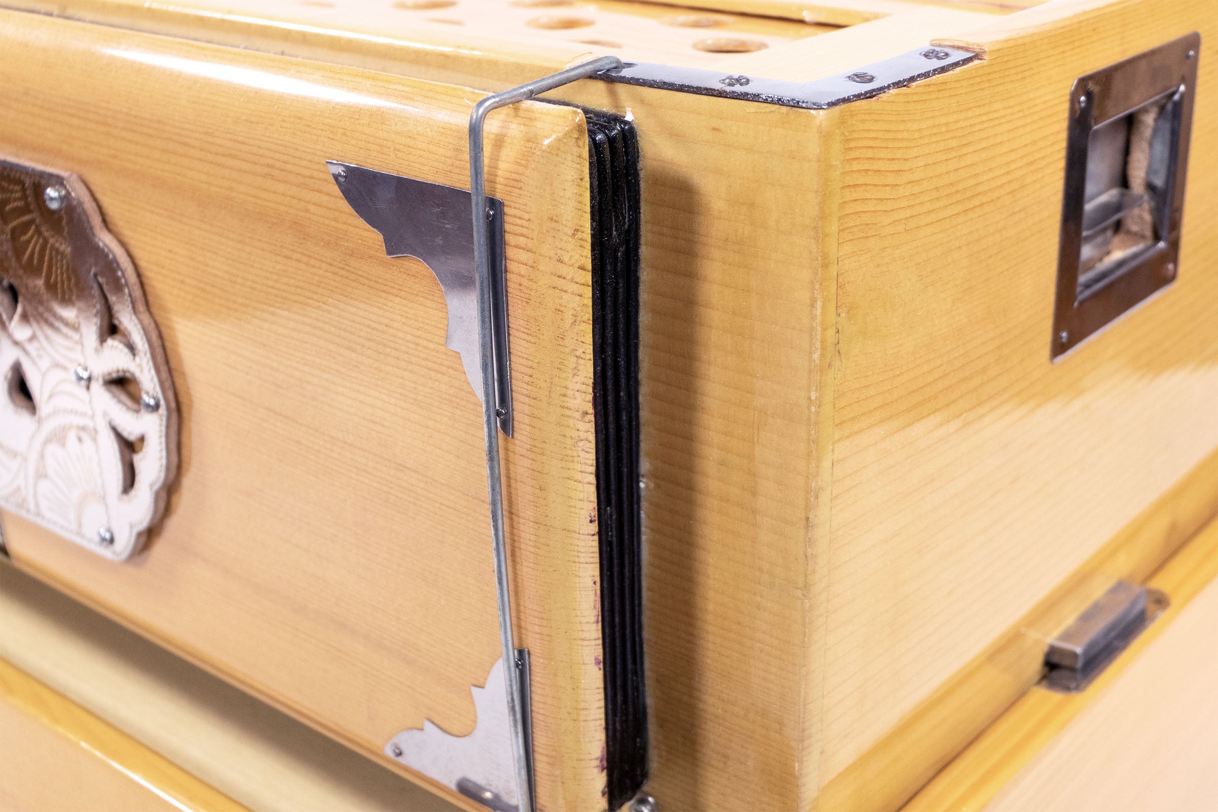 Premium Bina 17 Maxi