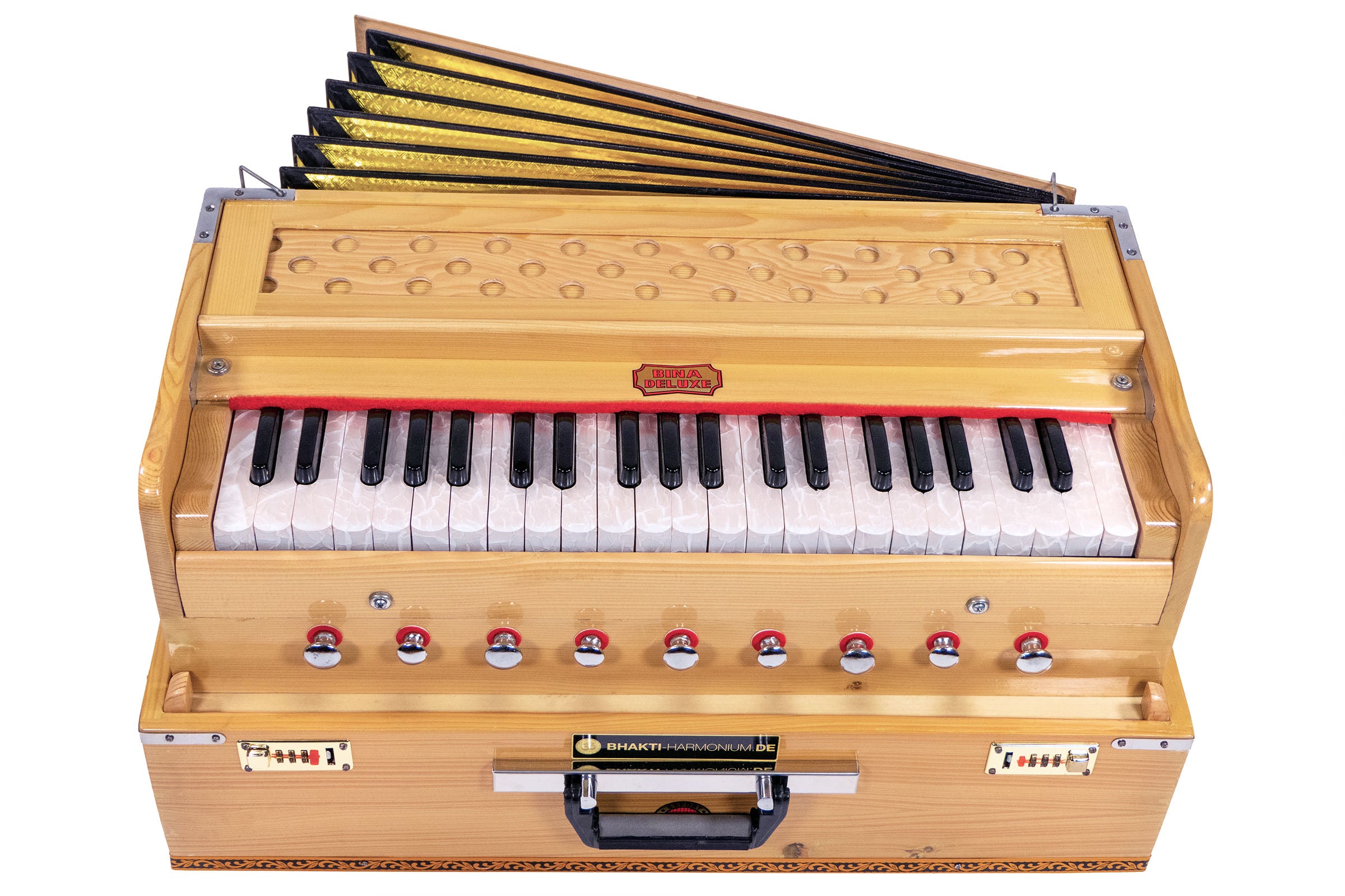 Premium Bina 17 Maxi