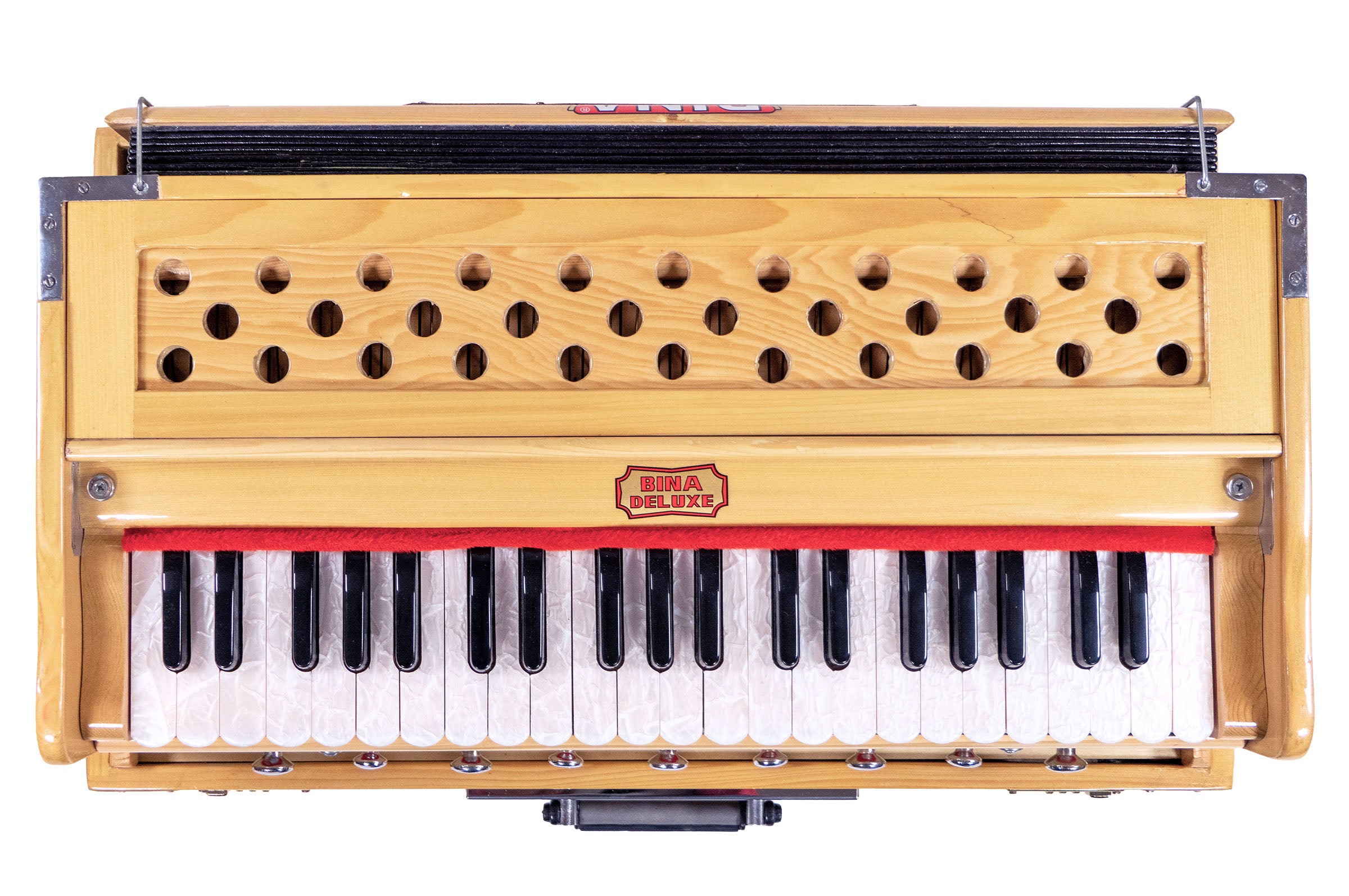 Premium Bina 17 Maxi