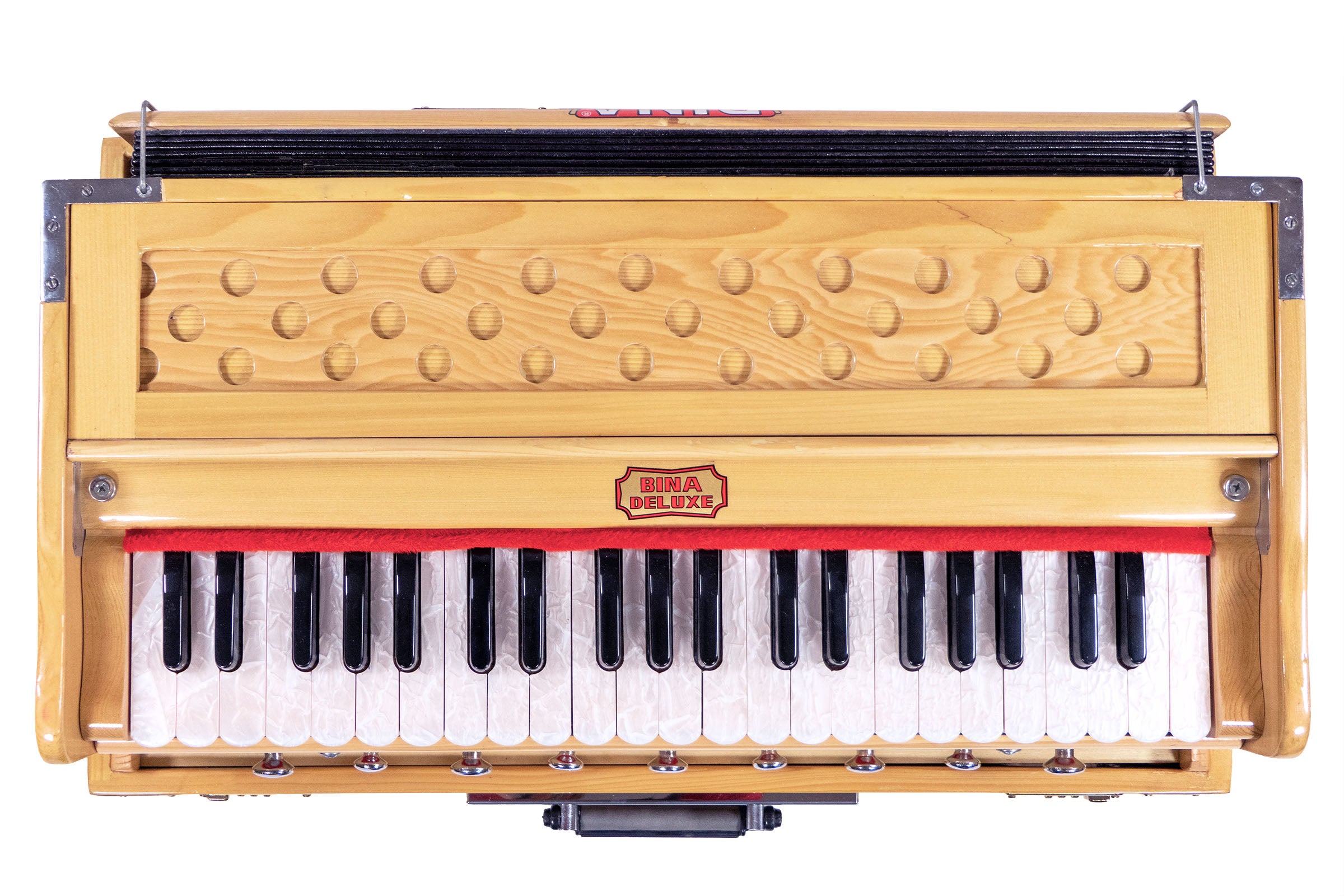 Premium Bina 17 Maxi