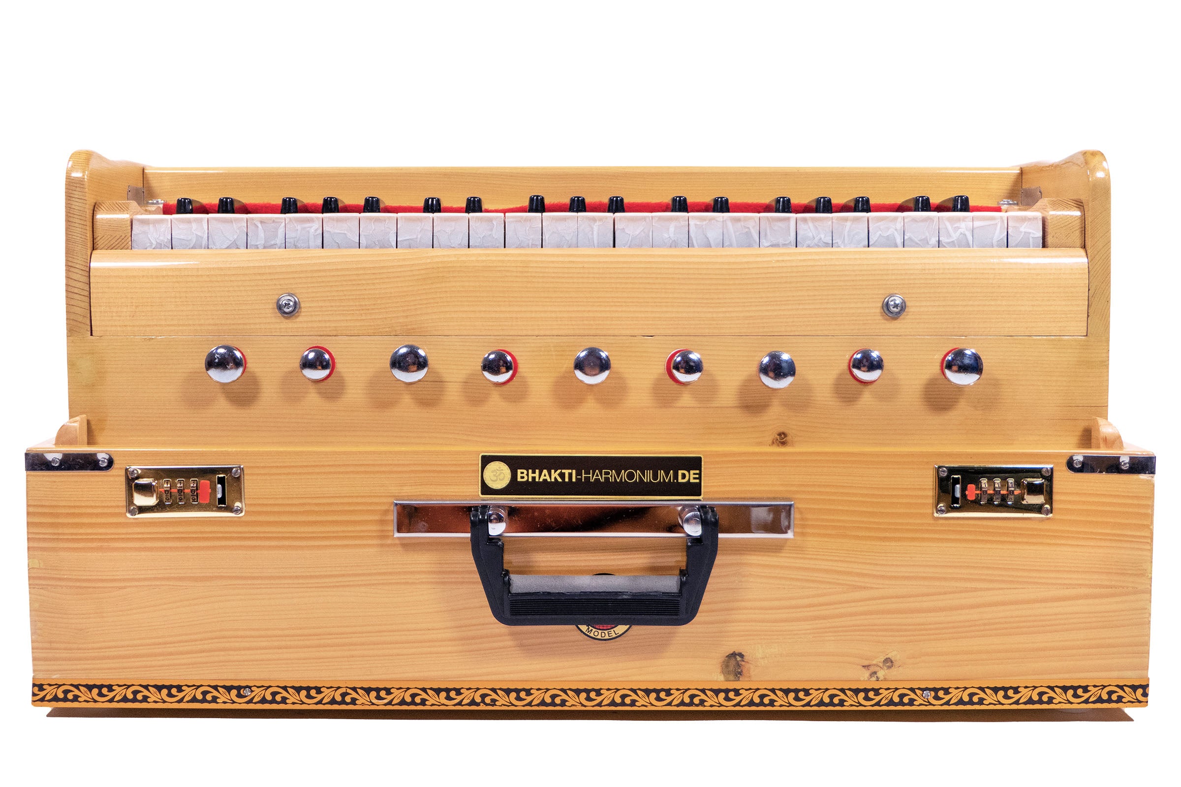 Premium Bina 17 Maxi